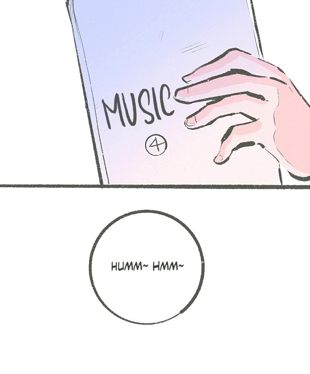 Why Don’t I Have Anyone By My Side? Chapter 16 - Page 41 in English