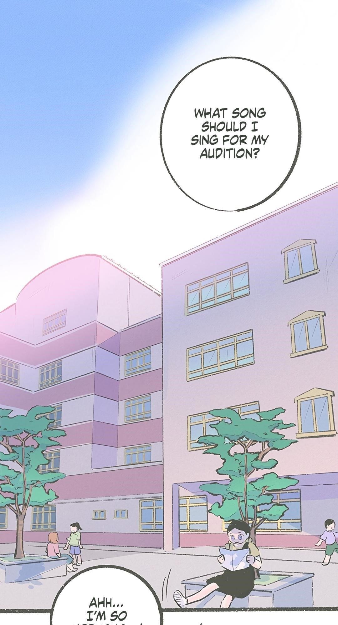 Why Don’t I Have Anyone By My Side? Chapter 16 - Page 43 in English
