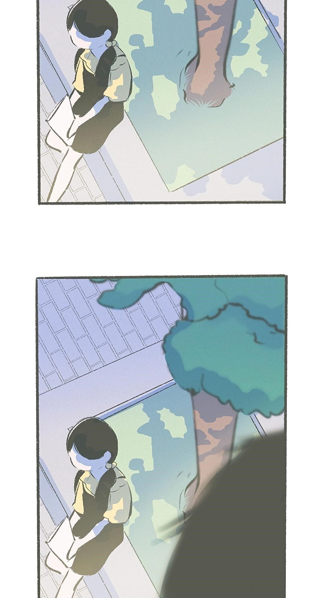 Why Don’t I Have Anyone By My Side? Chapter 16 - Page 51 in English