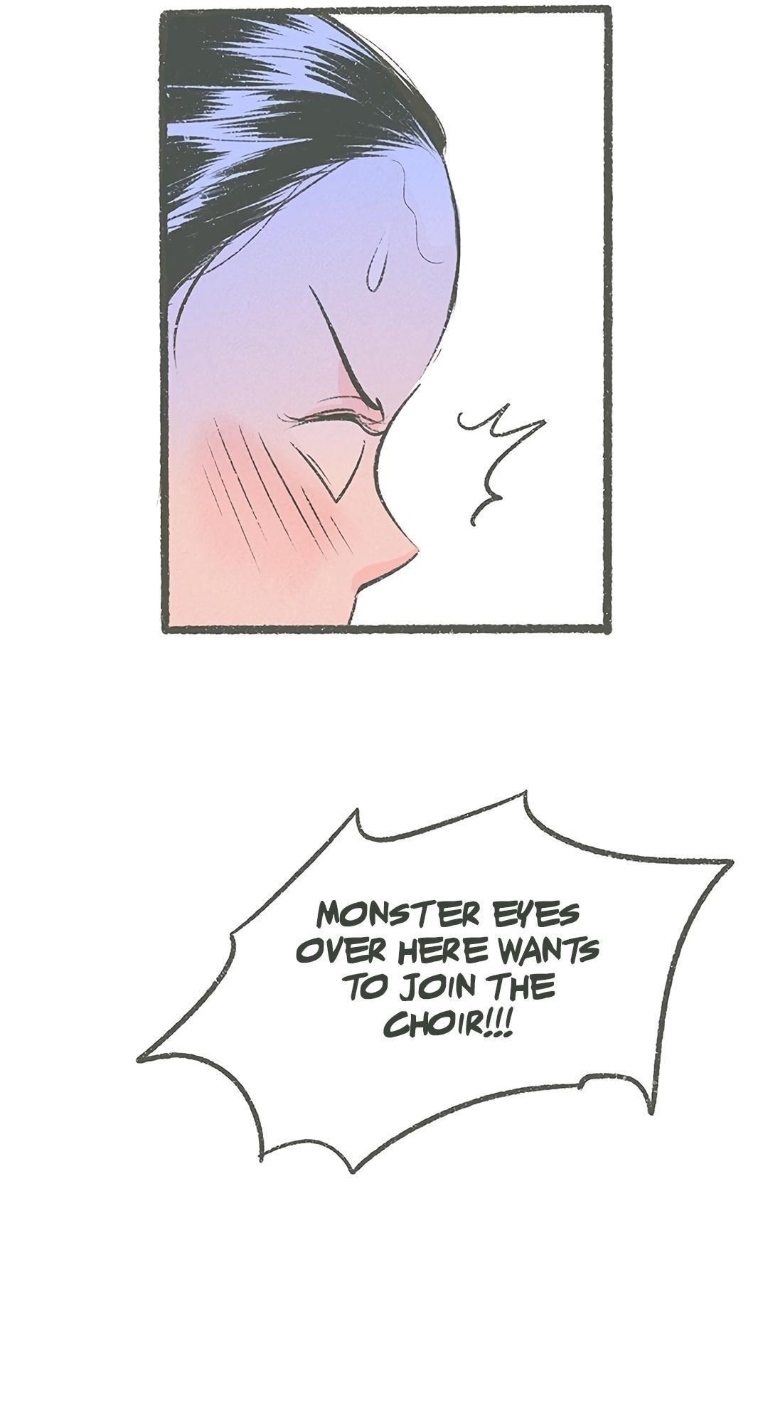 Why Don’t I Have Anyone By My Side? Chapter 16 - Page 56 in English