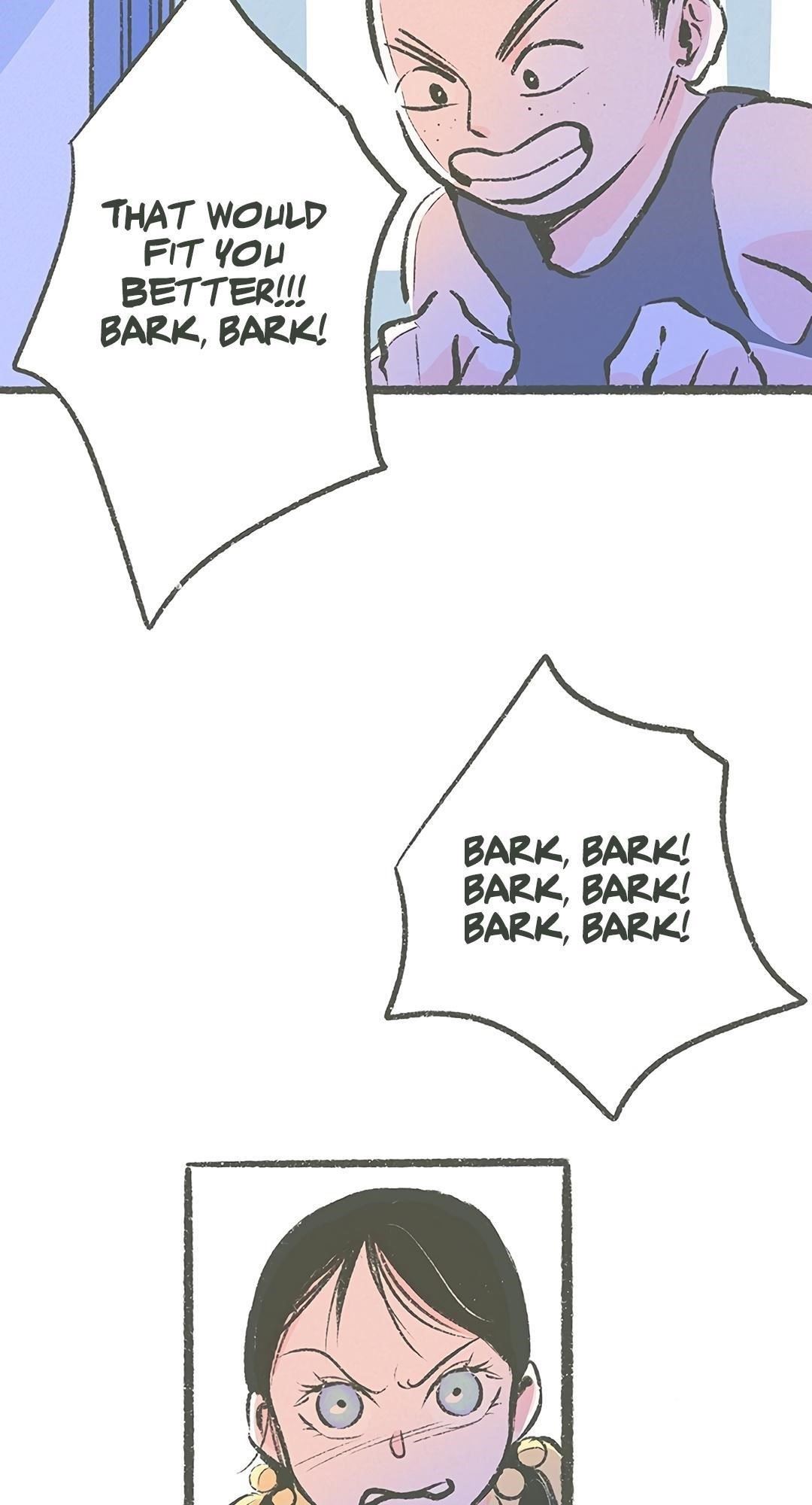 Why Don’t I Have Anyone By My Side? Chapter 16 - Page 59 in English