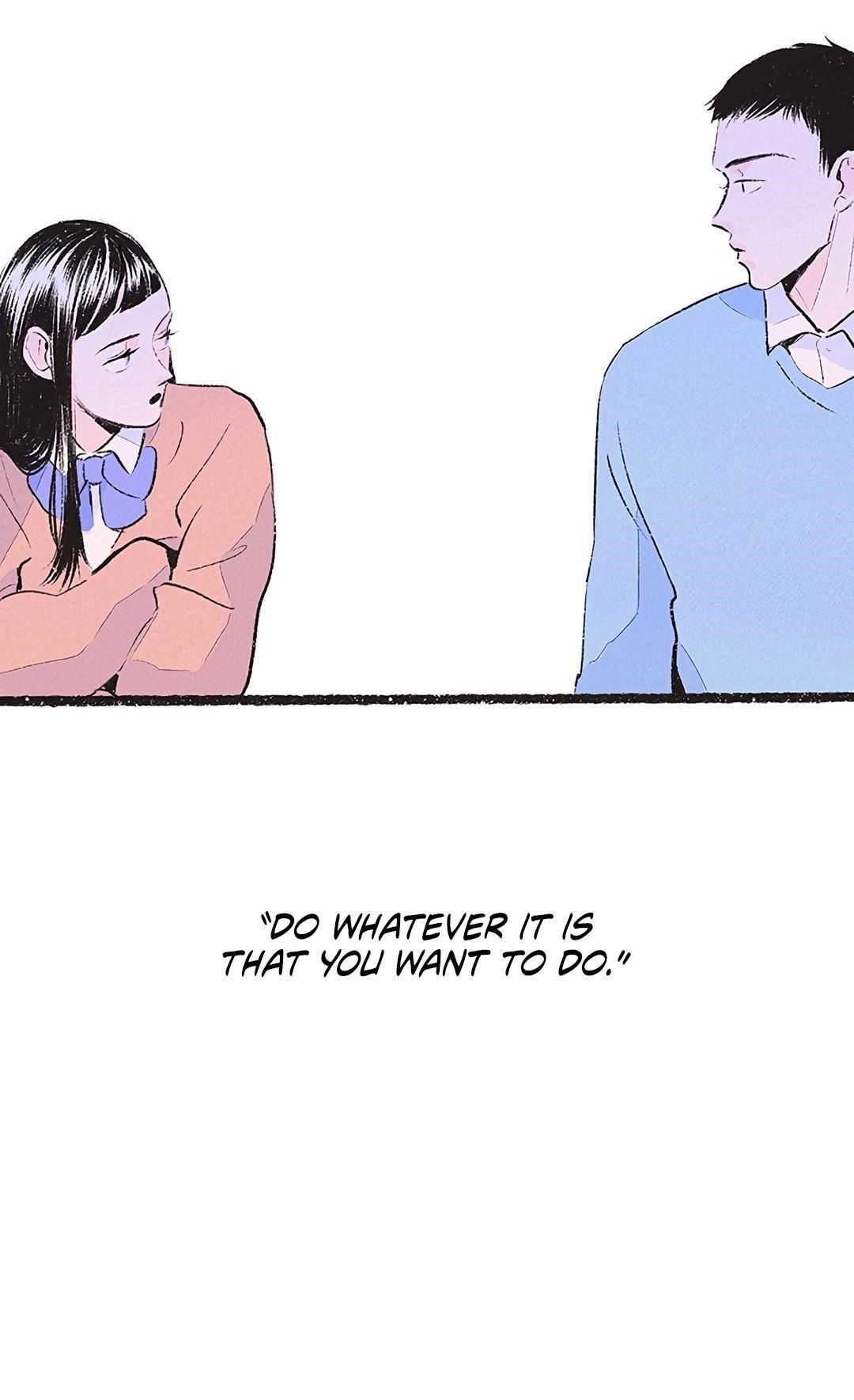 Why Don’t I Have Anyone By My Side? Chapter 16 - Page 6 in English