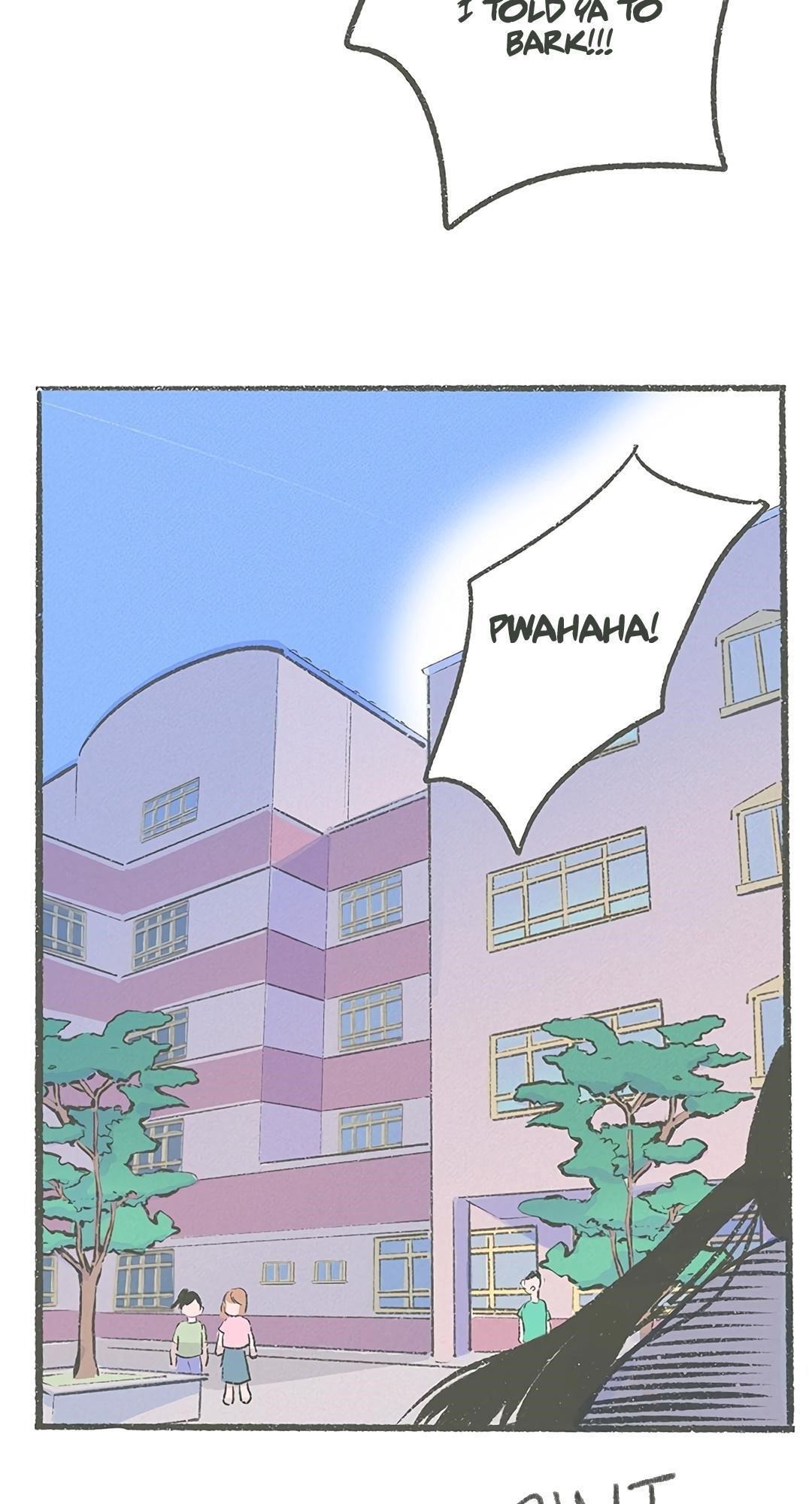 Why Don’t I Have Anyone By My Side? Chapter 16 - Page 64 in English
