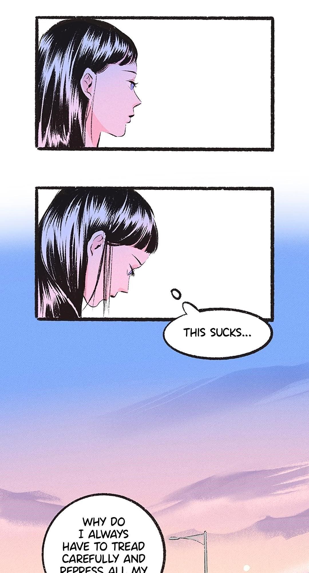 Why Don’t I Have Anyone By My Side? Chapter 16 - Page 78 in English
