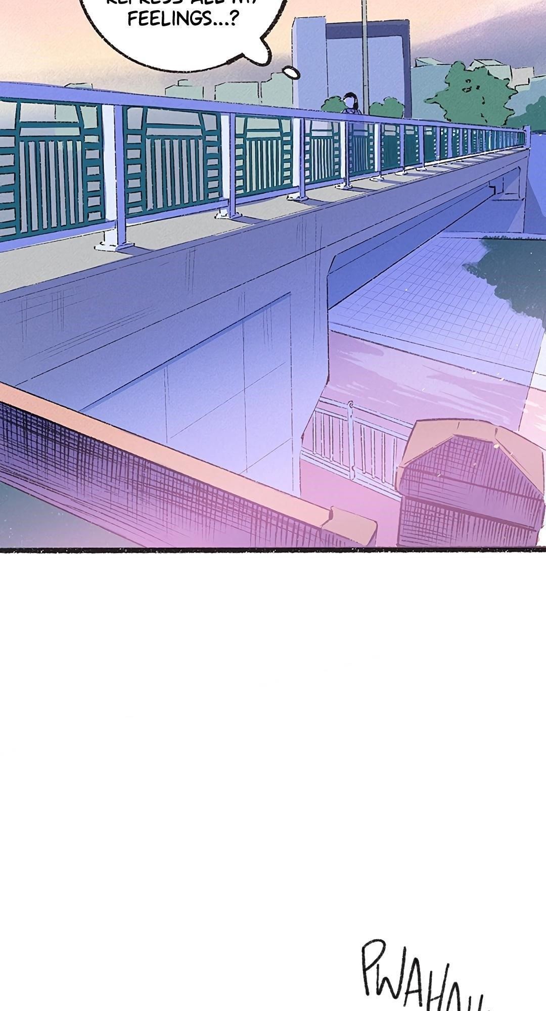 Why Don’t I Have Anyone By My Side? Chapter 16 - Page 79 in English