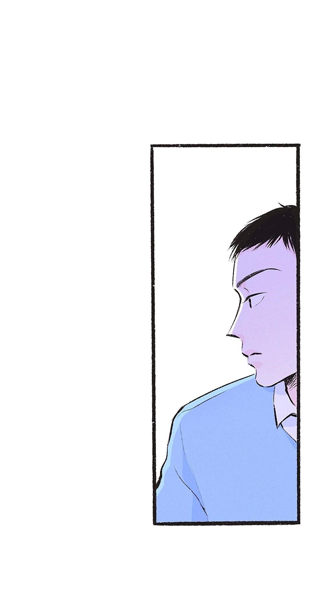 Why Don’t I Have Anyone By My Side? Chapter 16 - Page 8 in English