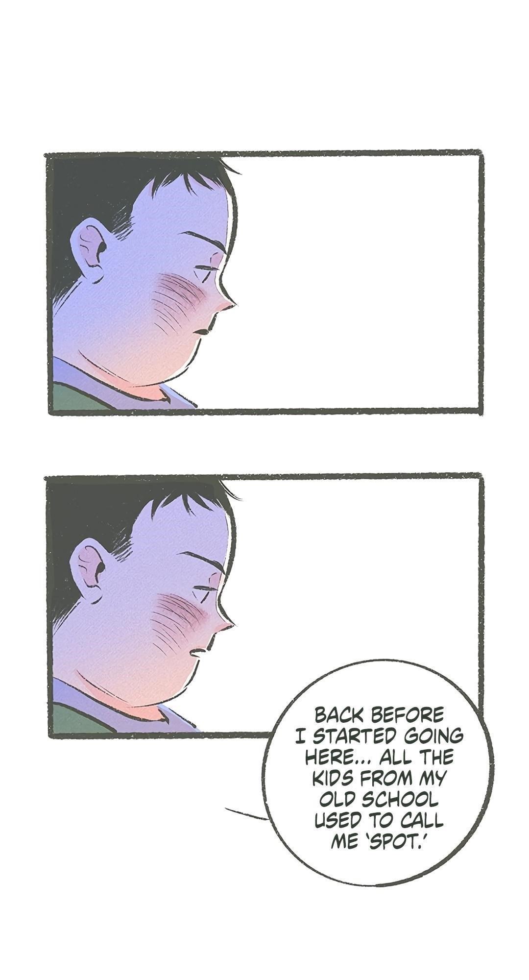 Why Don’t I Have Anyone By My Side? Chapter 16 - Page 93 in English