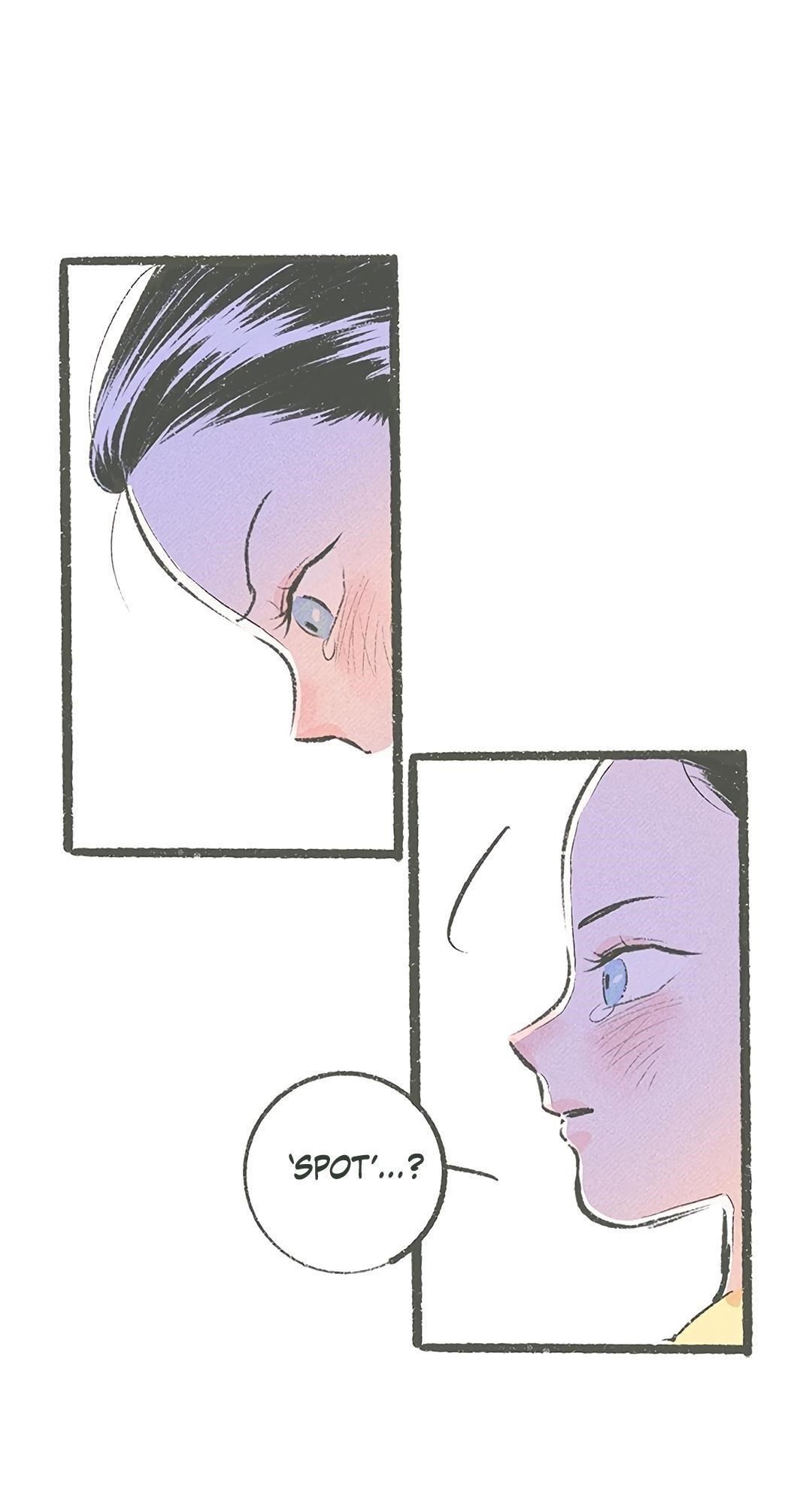 Why Don’t I Have Anyone By My Side? Chapter 16 - Page 94 in English