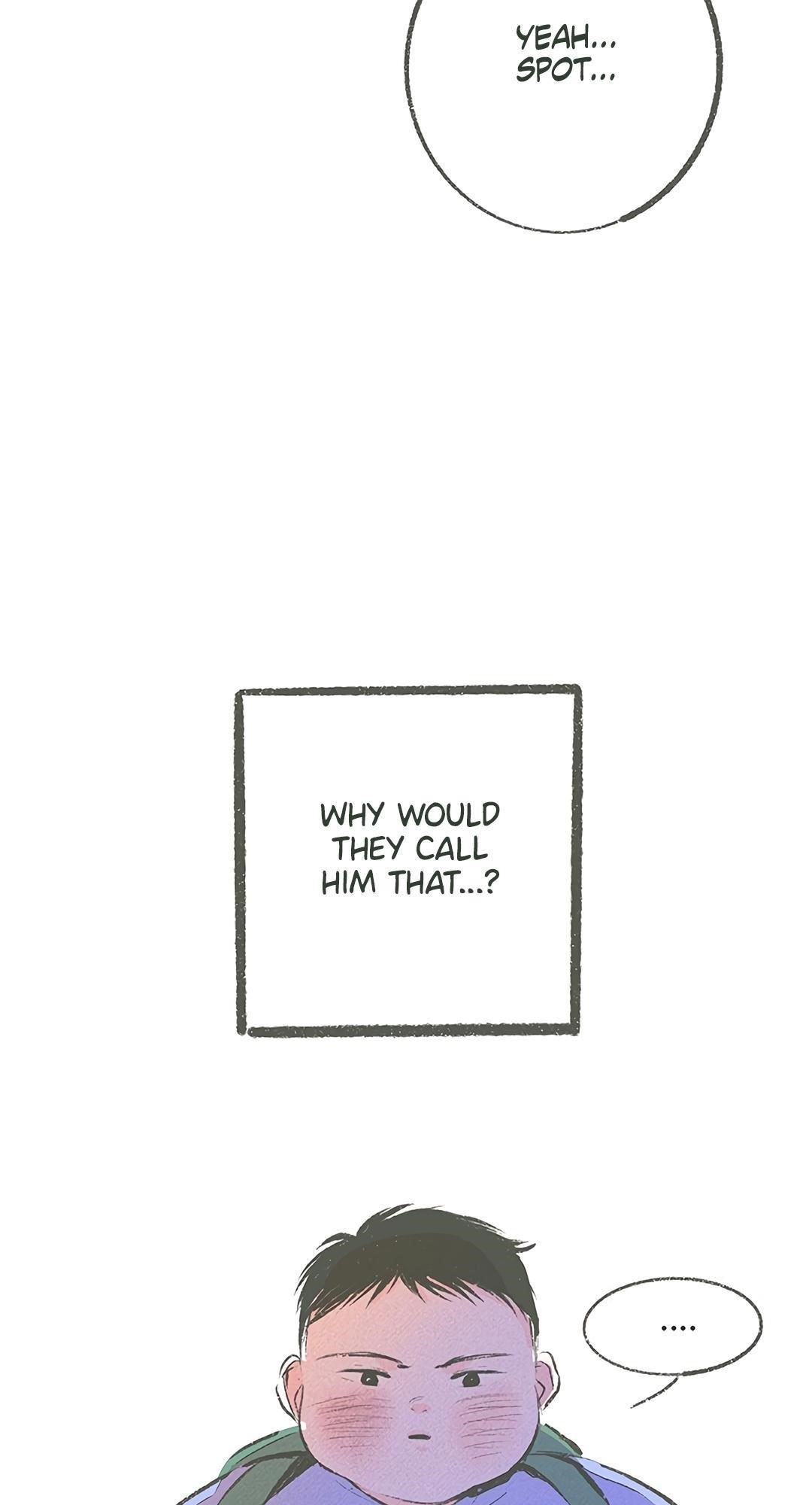 Why Don’t I Have Anyone By My Side? Chapter 16 - Page 96 in English