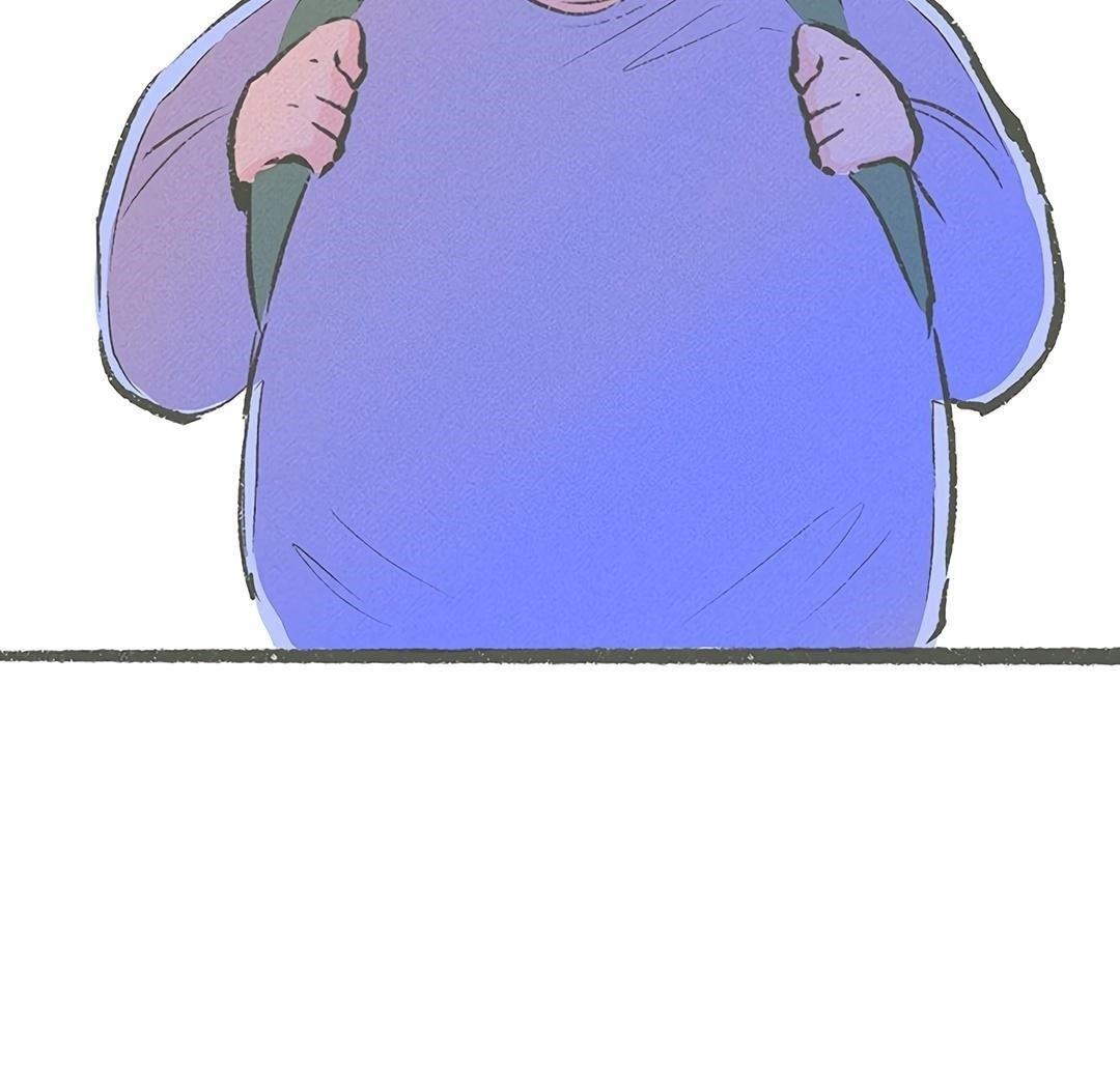 Why Don’t I Have Anyone By My Side? Chapter 16 - Page 97 in English