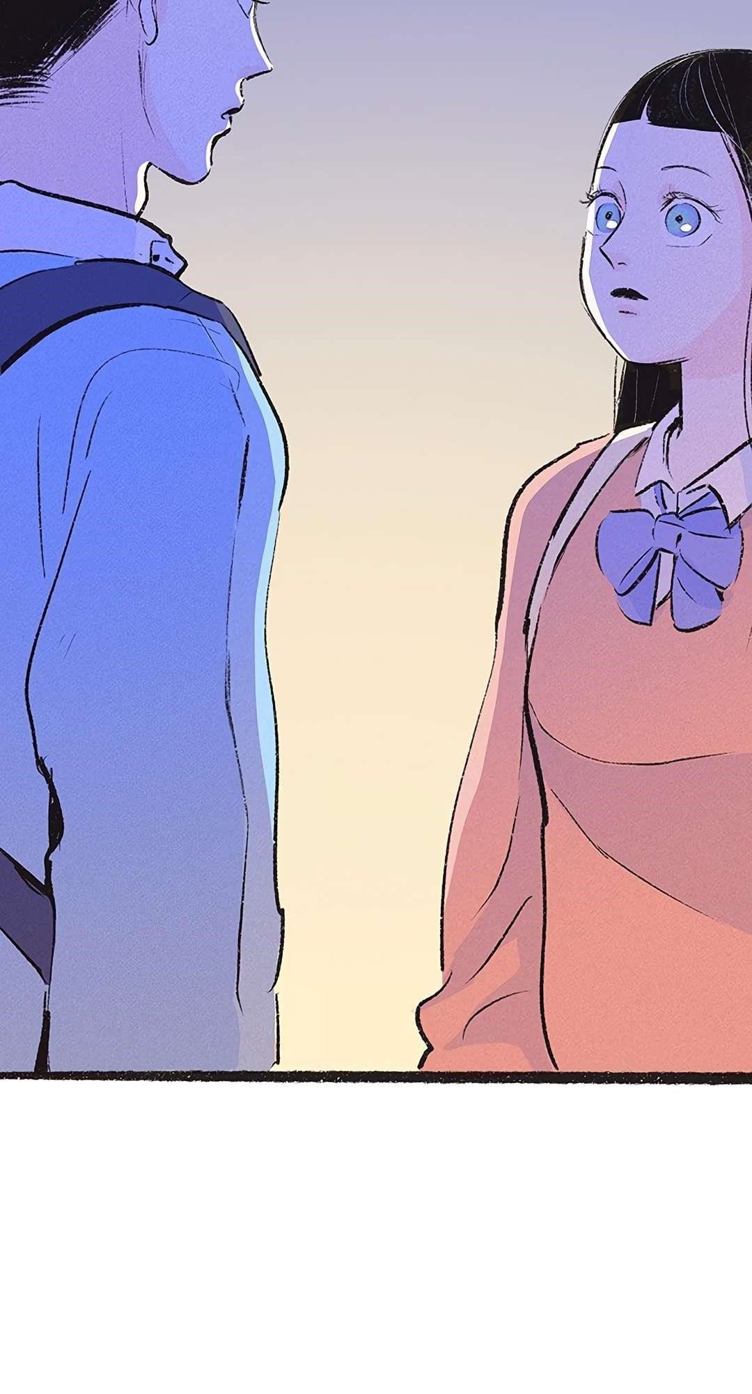 Why Don’t I Have Anyone By My Side? Chapter 18 - Page 100 in English