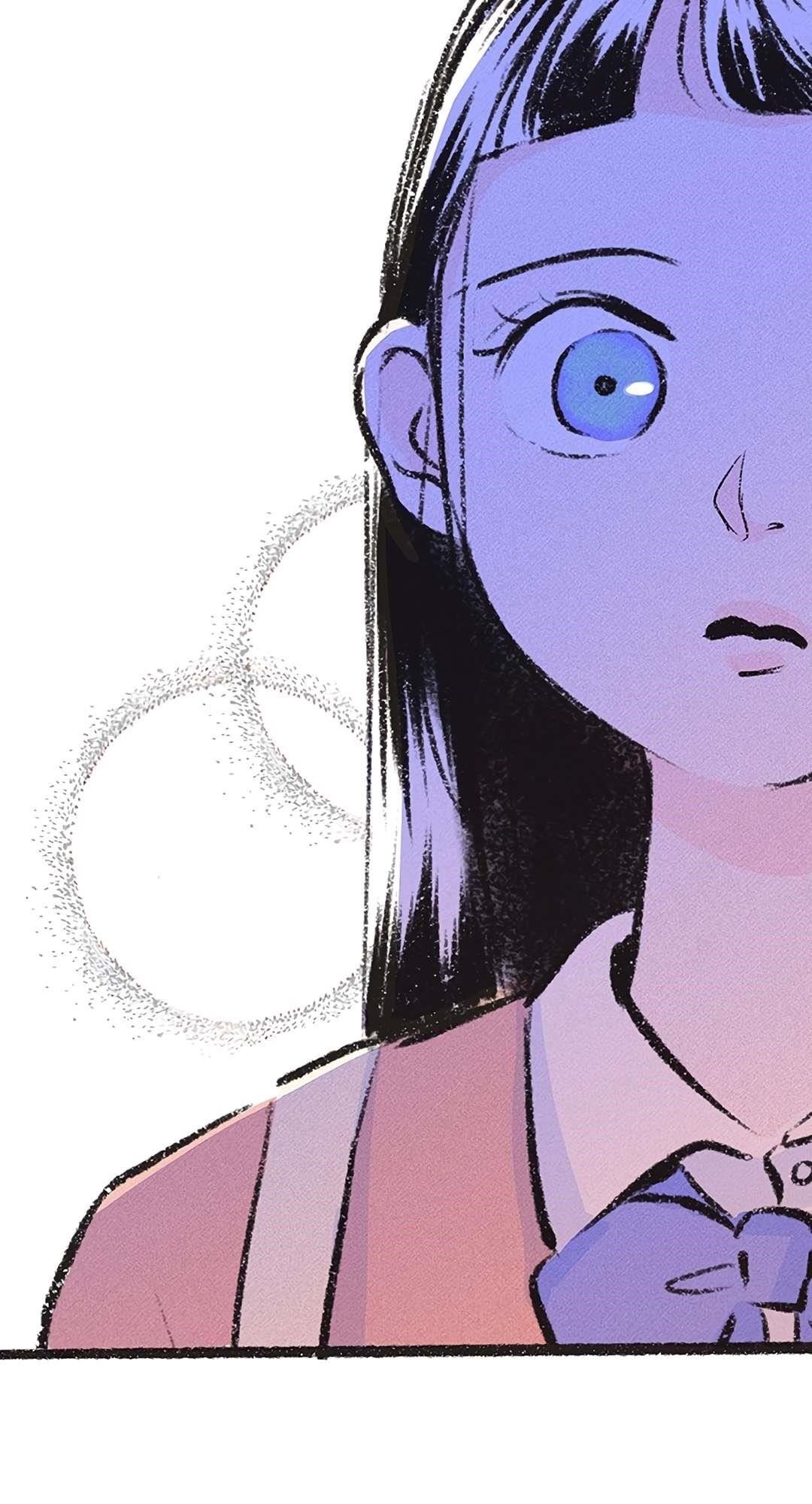 Why Don’t I Have Anyone By My Side? Chapter 18 - Page 116 in English