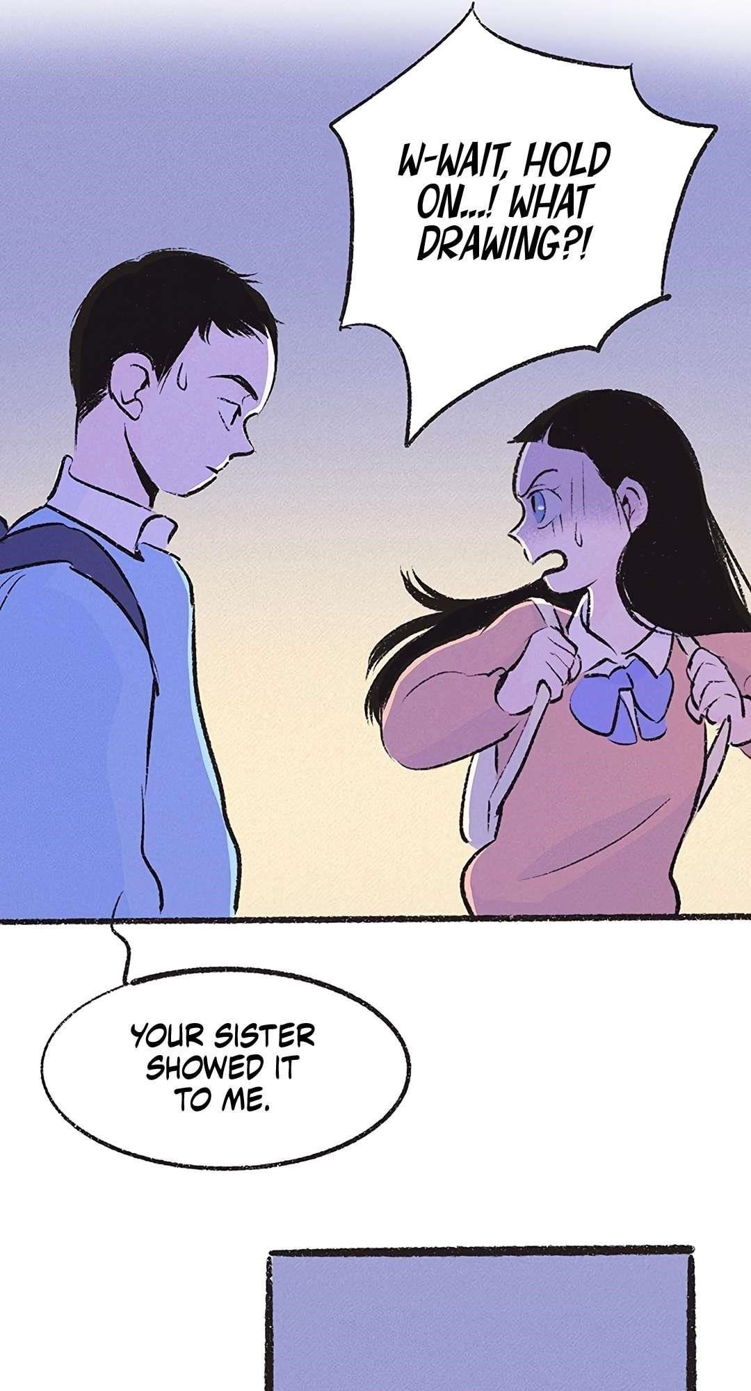 Why Don’t I Have Anyone By My Side? Chapter 18 - Page 118 in English