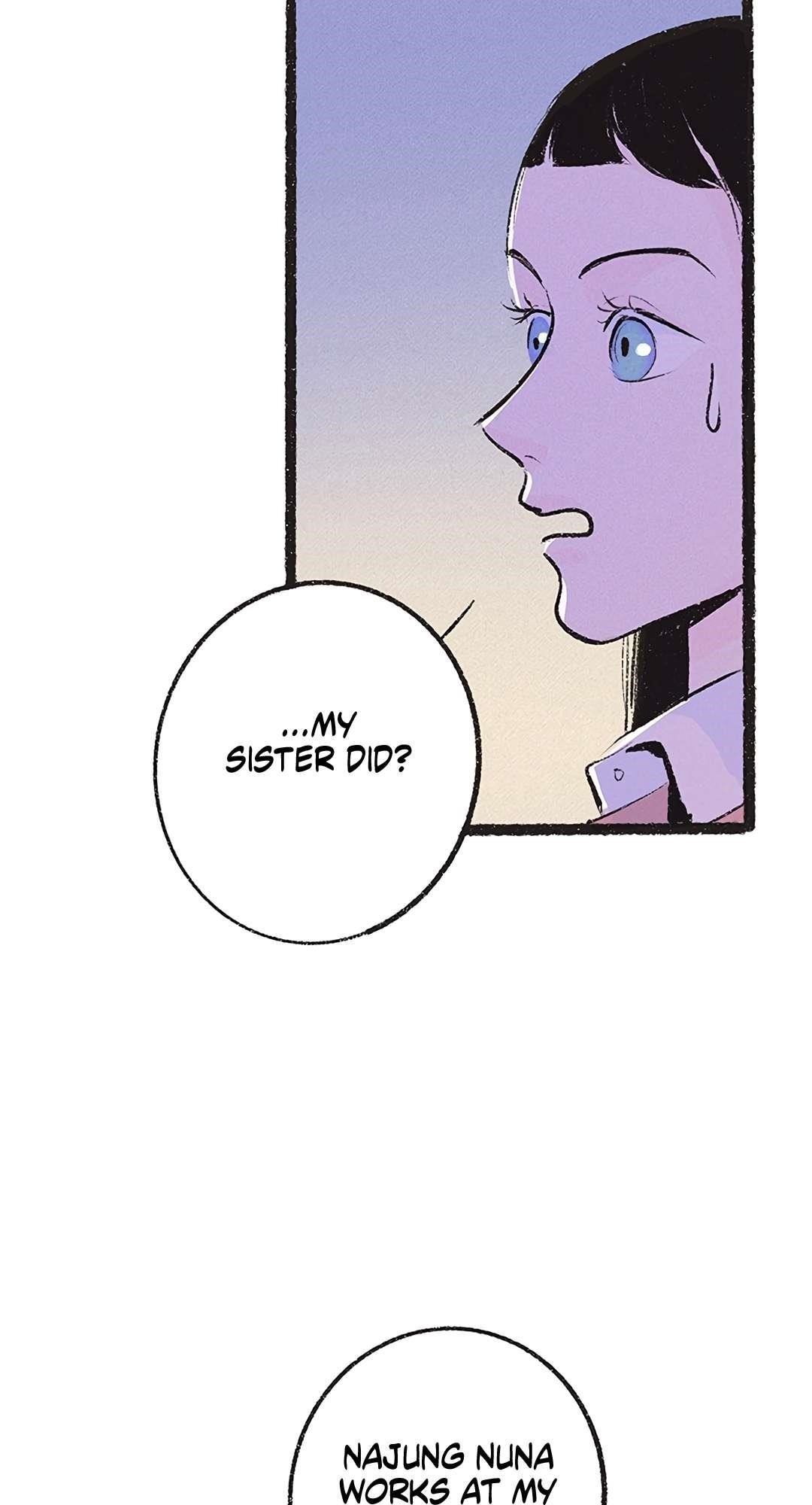 Why Don’t I Have Anyone By My Side? Chapter 18 - Page 119 in English
