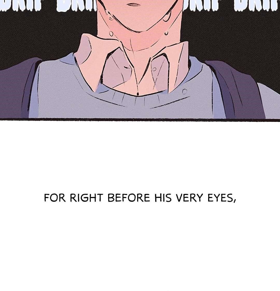 Why Don’t I Have Anyone By My Side? Chapter 18 - Page 14 in English