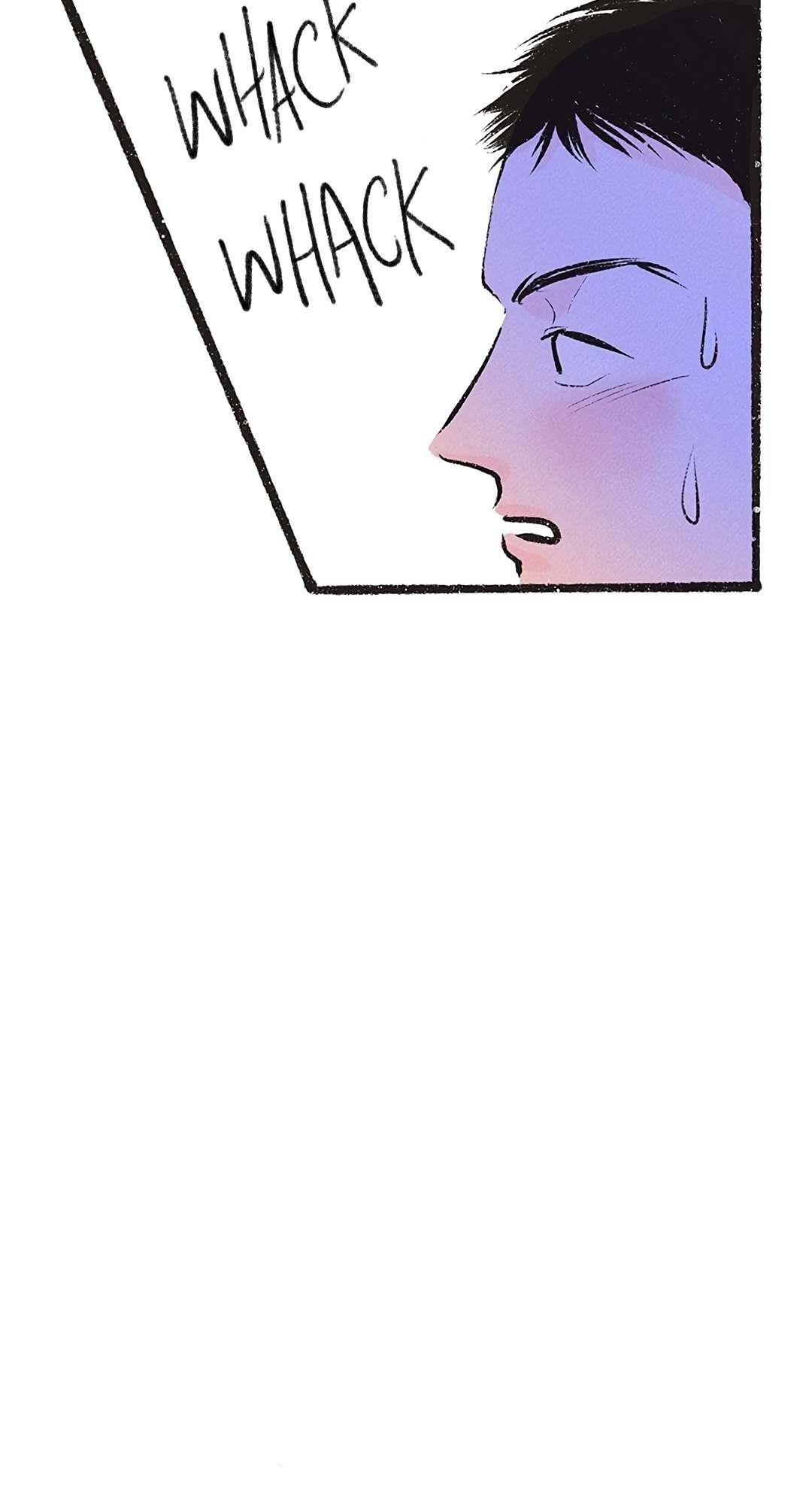 Why Don’t I Have Anyone By My Side? Chapter 18 - Page 25 in English