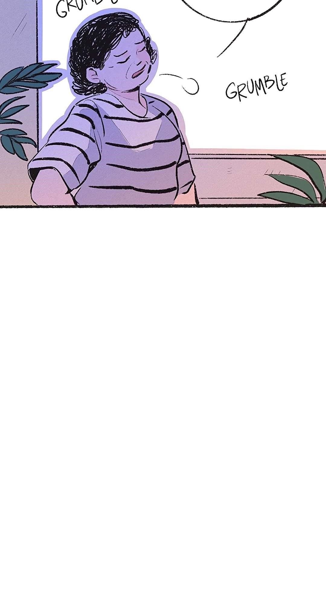 Why Don’t I Have Anyone By My Side? Chapter 18 - Page 3 in English