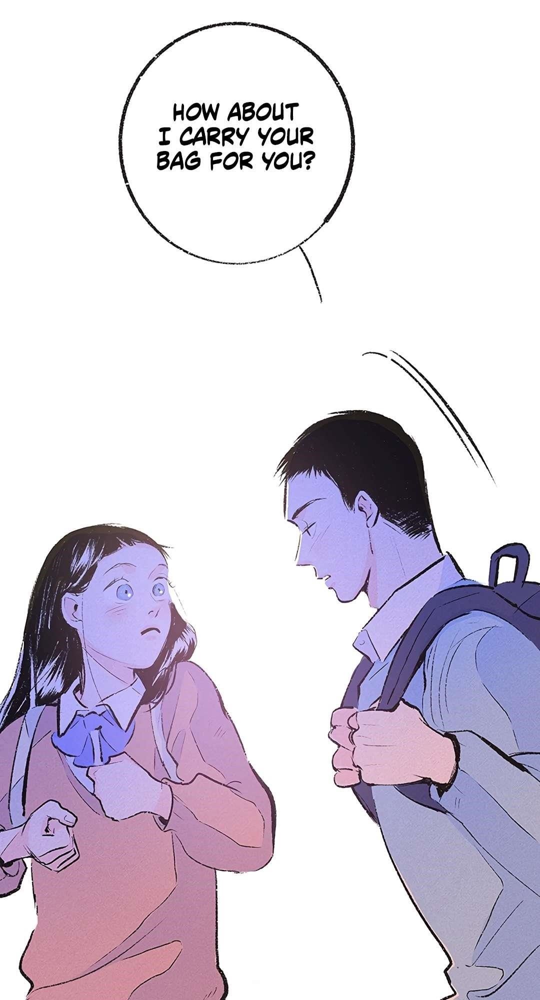Why Don’t I Have Anyone By My Side? Chapter 18 - Page 31 in English
