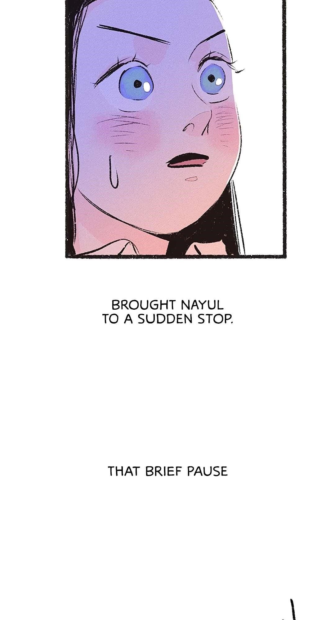 Why Don’t I Have Anyone By My Side? Chapter 18 - Page 33 in English
