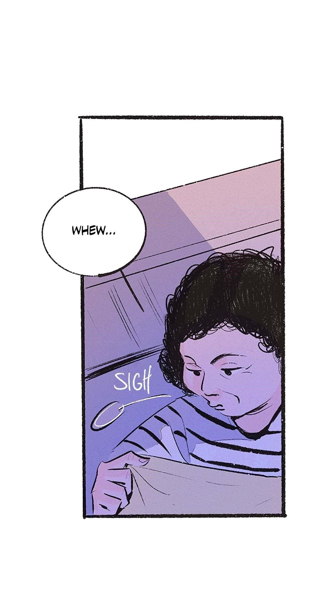 Why Don’t I Have Anyone By My Side? Chapter 18 - Page 4 in English