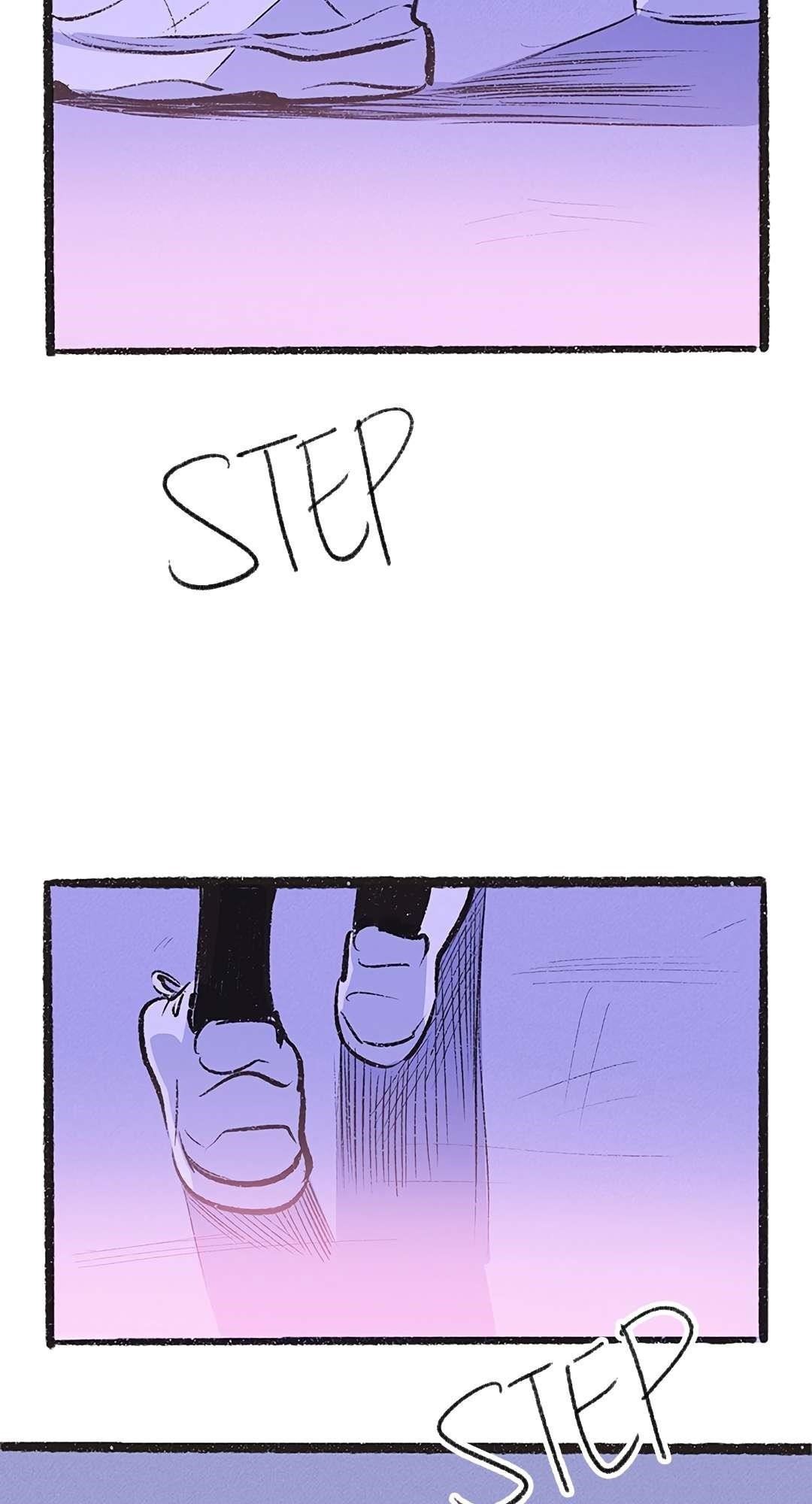 Why Don’t I Have Anyone By My Side? Chapter 18 - Page 43 in English