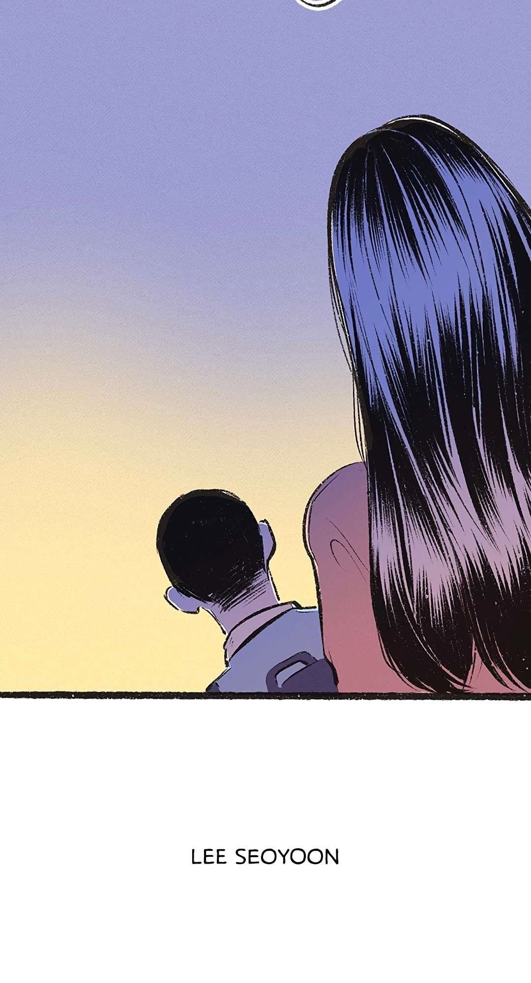 Why Don’t I Have Anyone By My Side? Chapter 18 - Page 44 in English