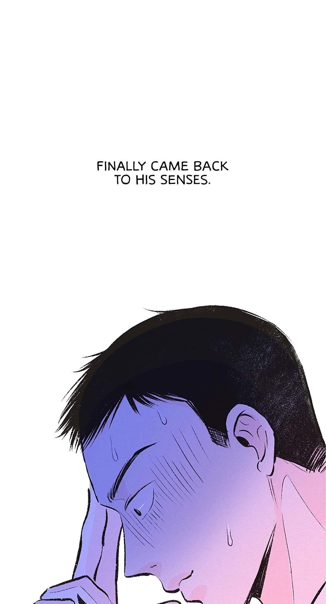 Why Don’t I Have Anyone By My Side? Chapter 18 - Page 45 in English