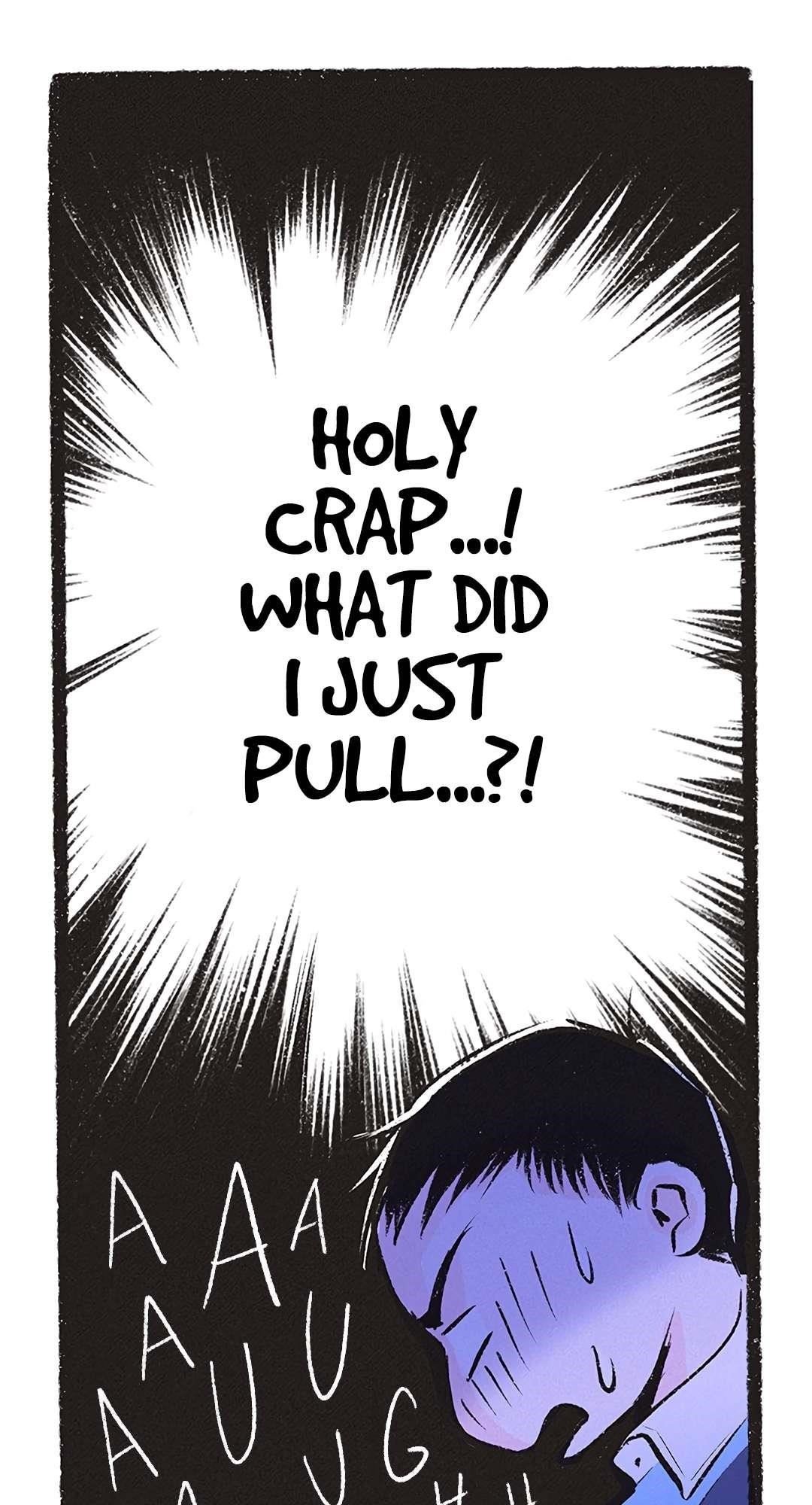 Why Don’t I Have Anyone By My Side? Chapter 18 - Page 47 in English