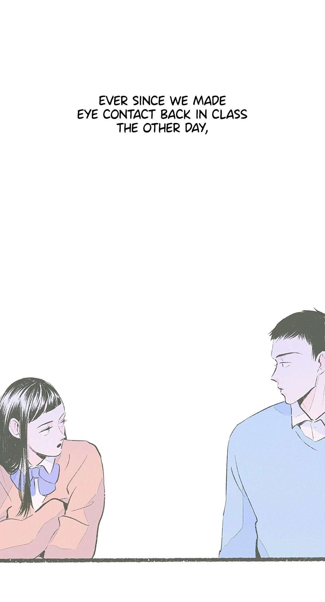 Why Don’t I Have Anyone By My Side? Chapter 18 - Page 52 in English