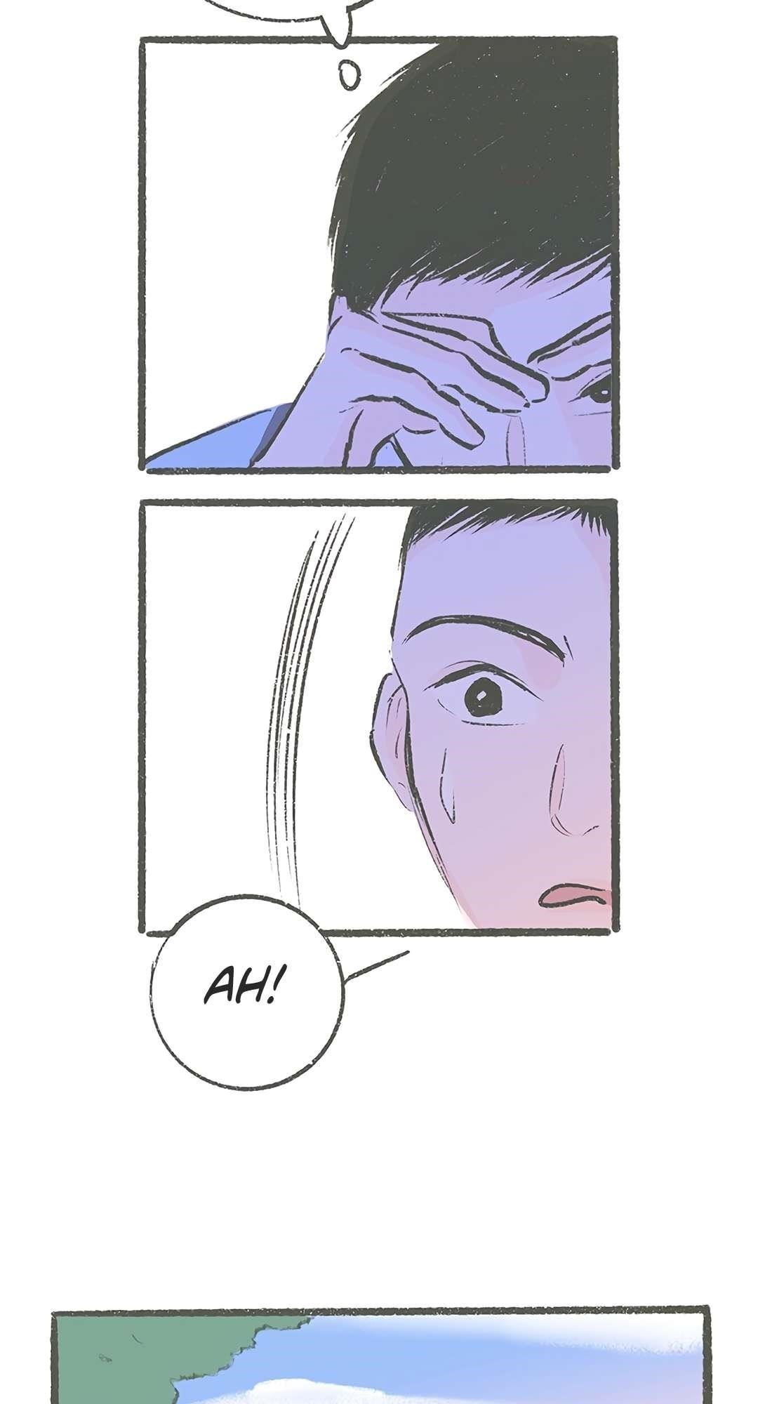 Why Don’t I Have Anyone By My Side? Chapter 18 - Page 61 in English