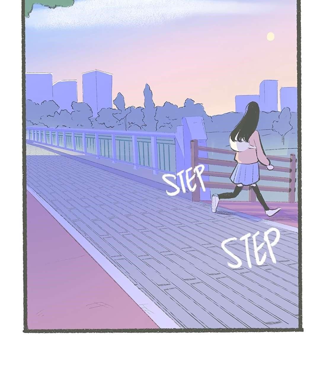 Why Don’t I Have Anyone By My Side? Chapter 18 - Page 62 in English
