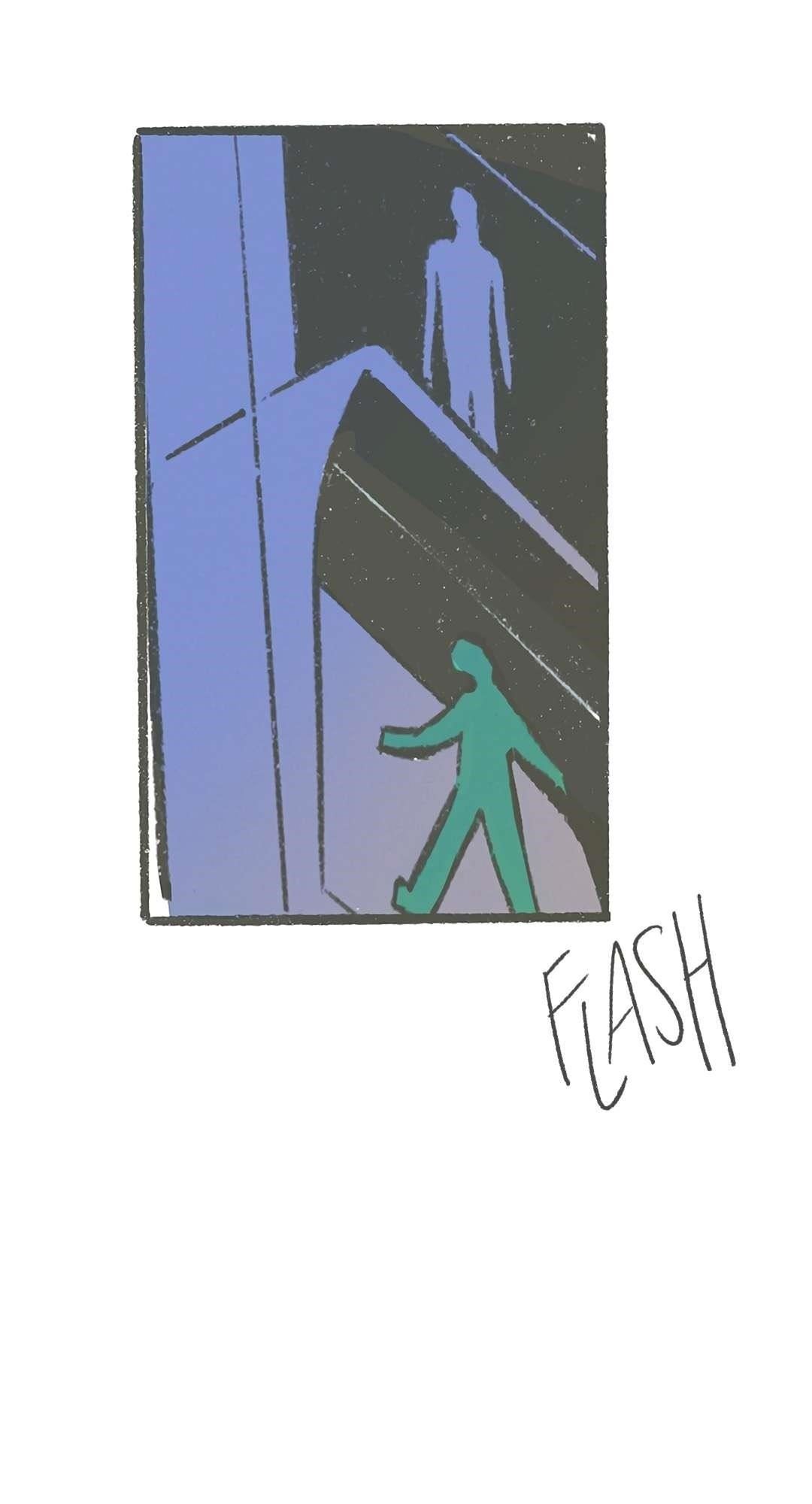 Why Don’t I Have Anyone By My Side? Chapter 18 - Page 65 in English
