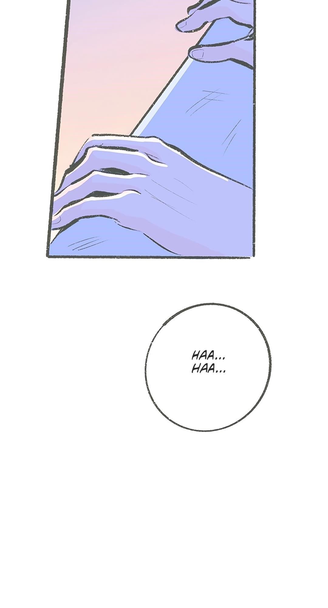Why Don’t I Have Anyone By My Side? Chapter 18 - Page 68 in English