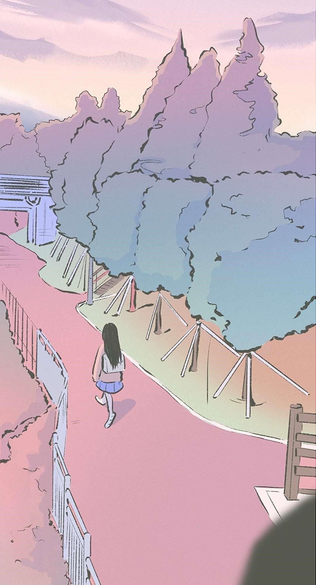 Why Don’t I Have Anyone By My Side? Chapter 18 - Page 70 in English