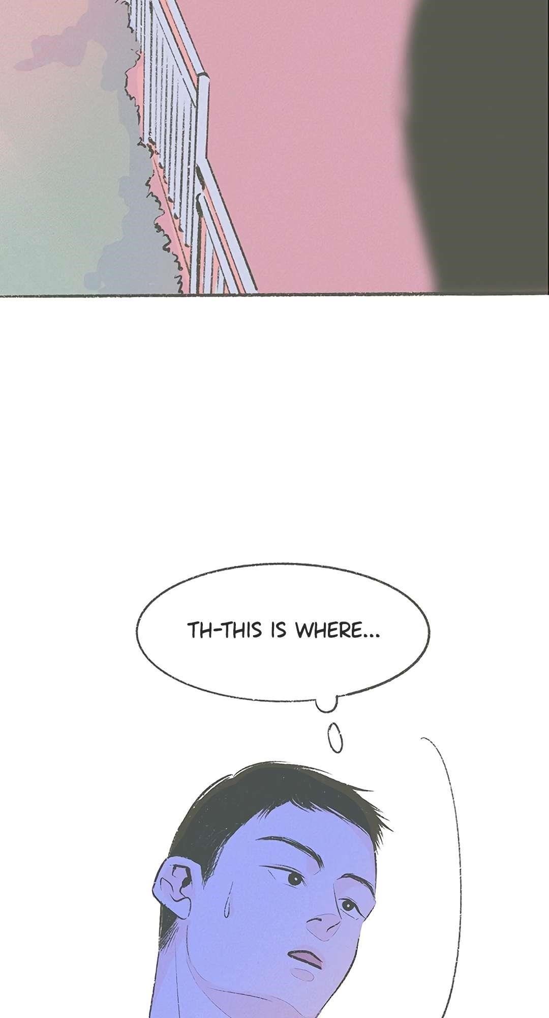Why Don’t I Have Anyone By My Side? Chapter 18 - Page 71 in English