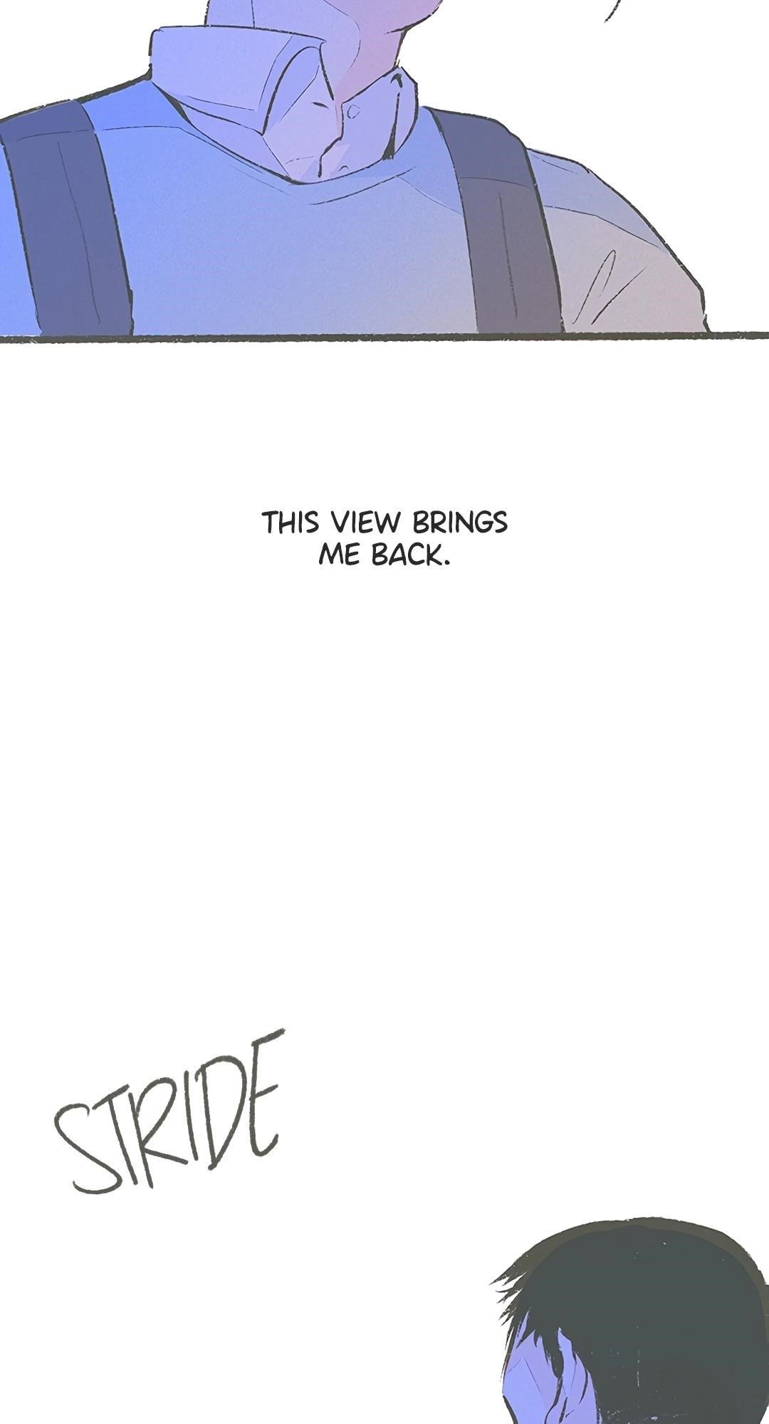 Why Don’t I Have Anyone By My Side? Chapter 18 - Page 72 in English