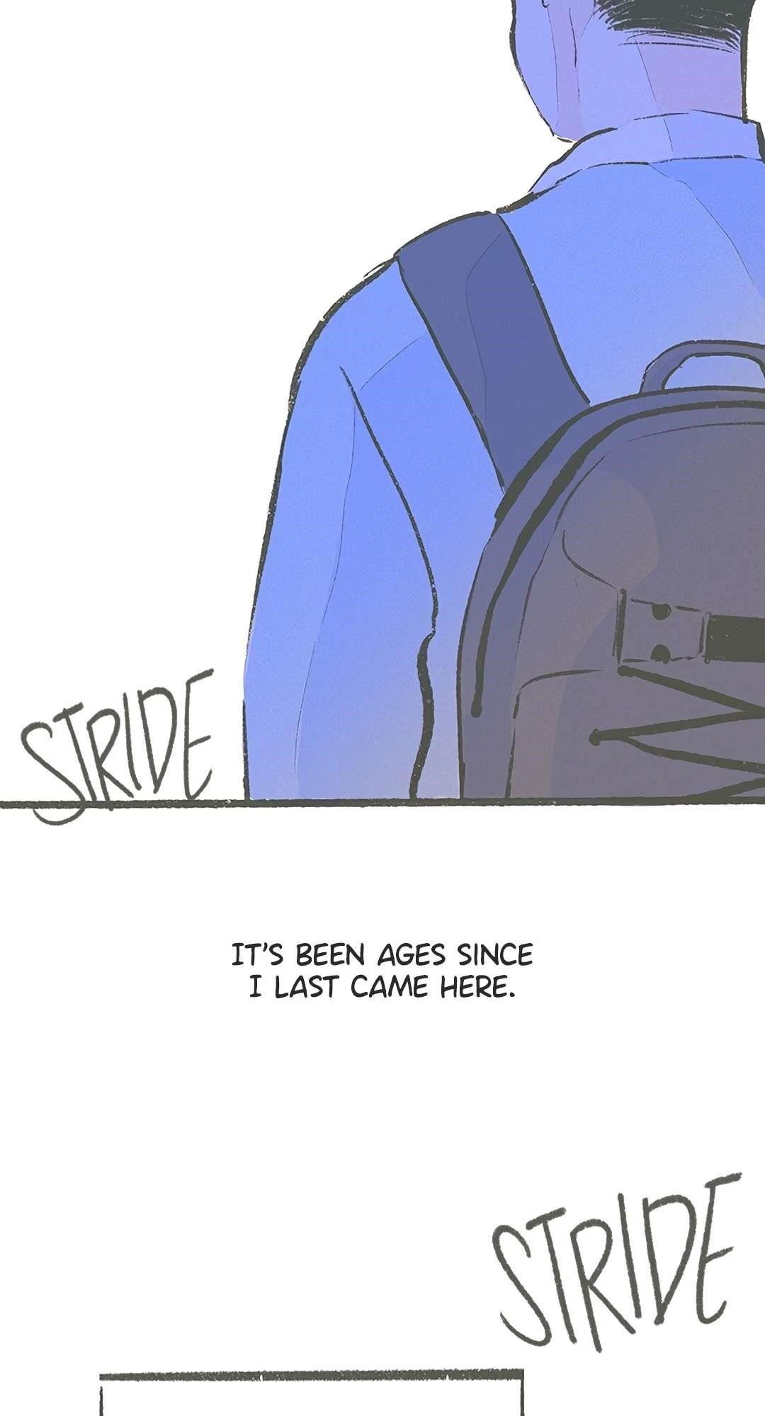 Why Don’t I Have Anyone By My Side? Chapter 18 - Page 73 in English