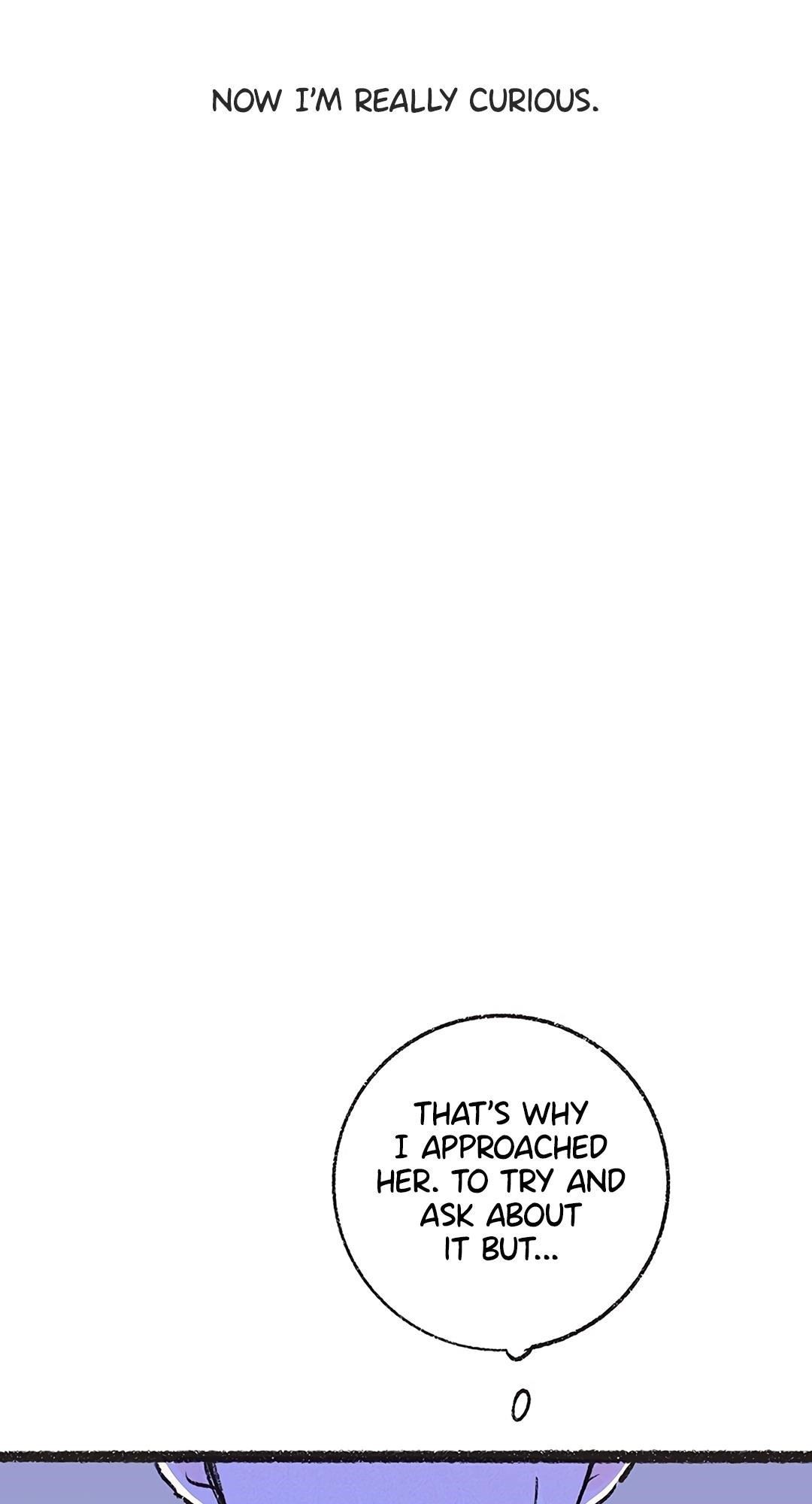 Why Don’t I Have Anyone By My Side? Chapter 18 - Page 77 in English