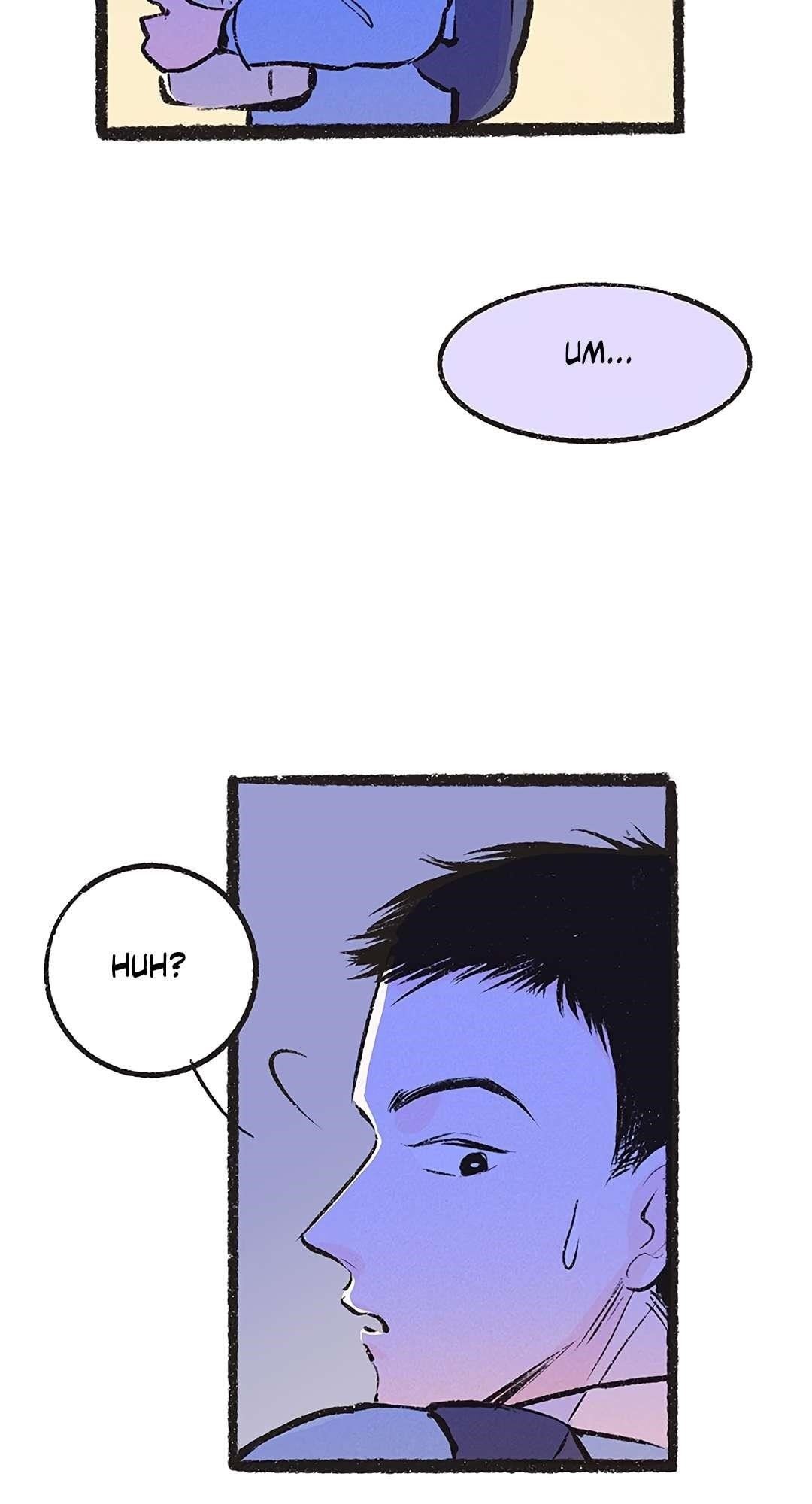 Why Don’t I Have Anyone By My Side? Chapter 18 - Page 79 in English