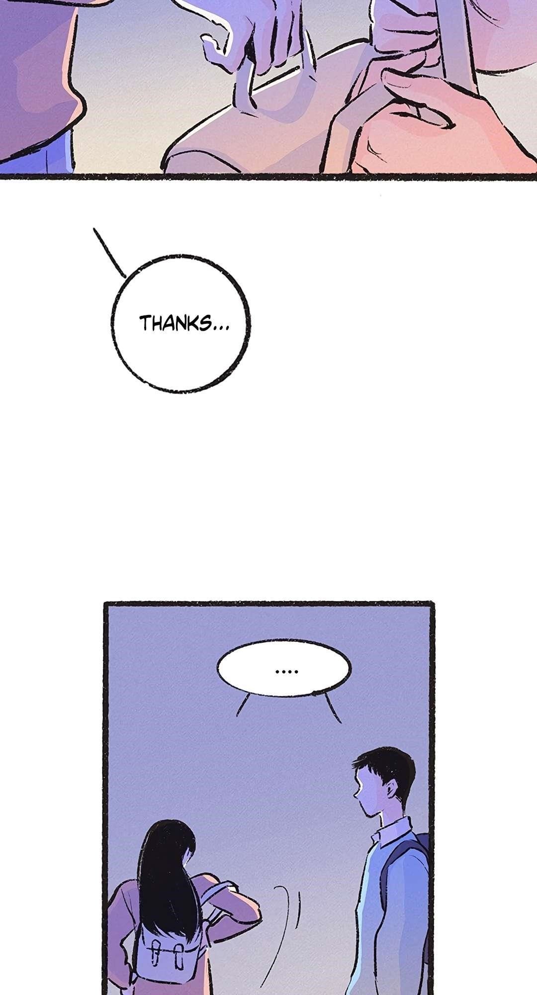 Why Don’t I Have Anyone By My Side? Chapter 18 - Page 86 in English
