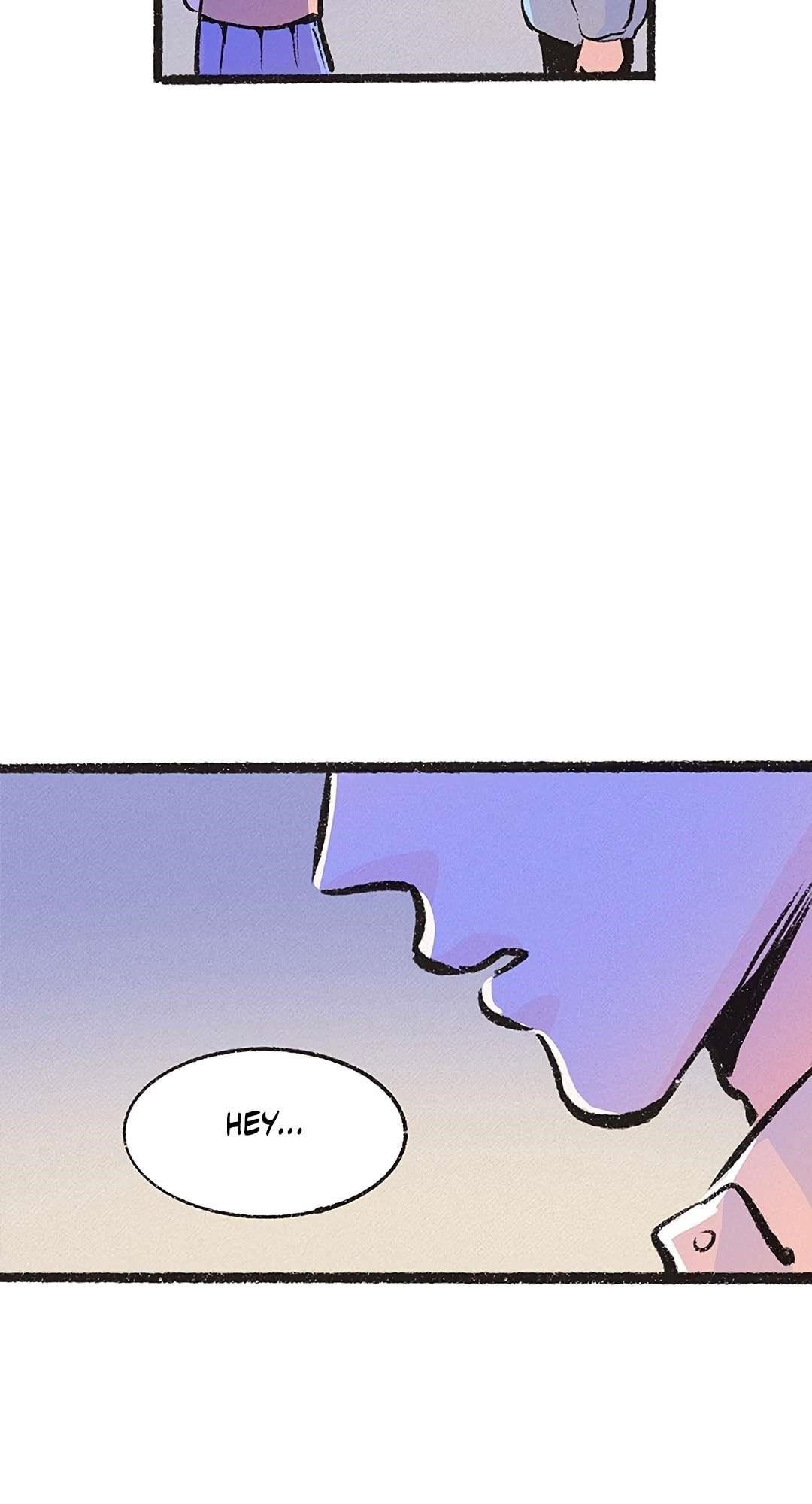 Why Don’t I Have Anyone By My Side? Chapter 18 - Page 87 in English