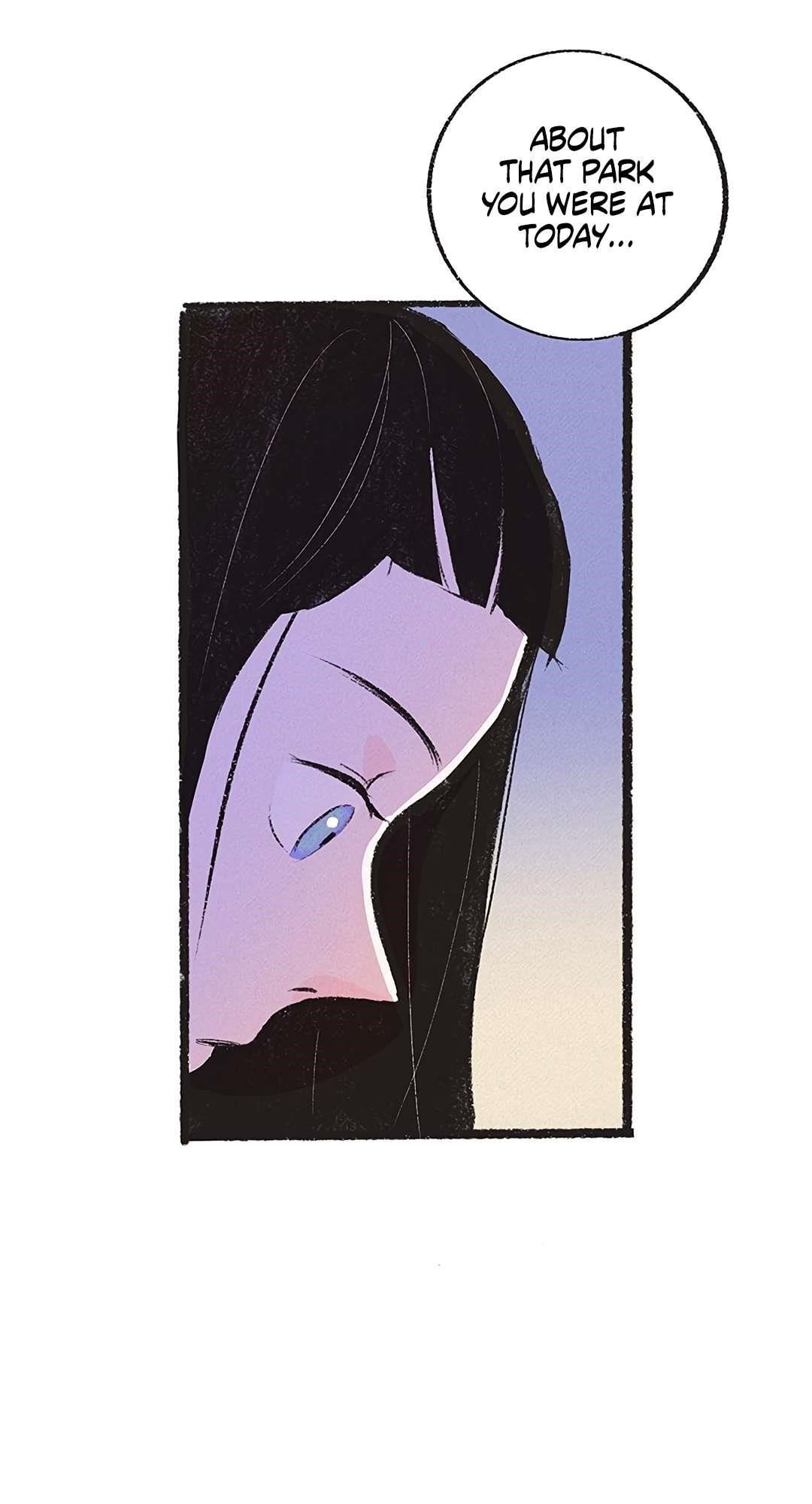 Why Don’t I Have Anyone By My Side? Chapter 18 - Page 88 in English