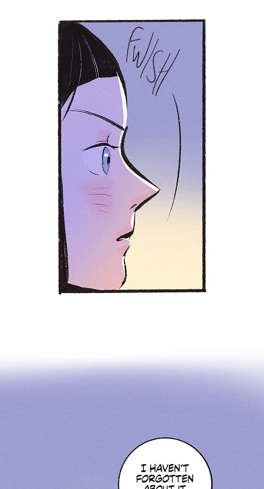 Why Don’t I Have Anyone By My Side? Chapter 18 - Page 89 in English