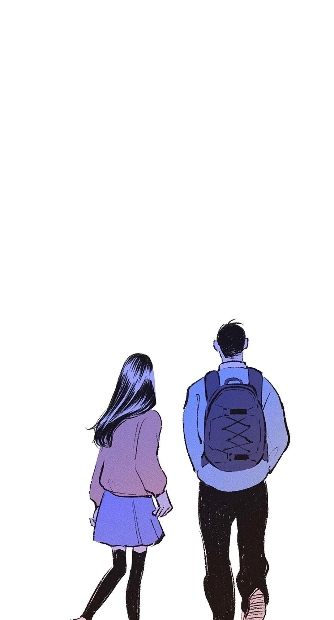 Why Don’t I Have Anyone By My Side? Chapter 18 - Page 9 in English