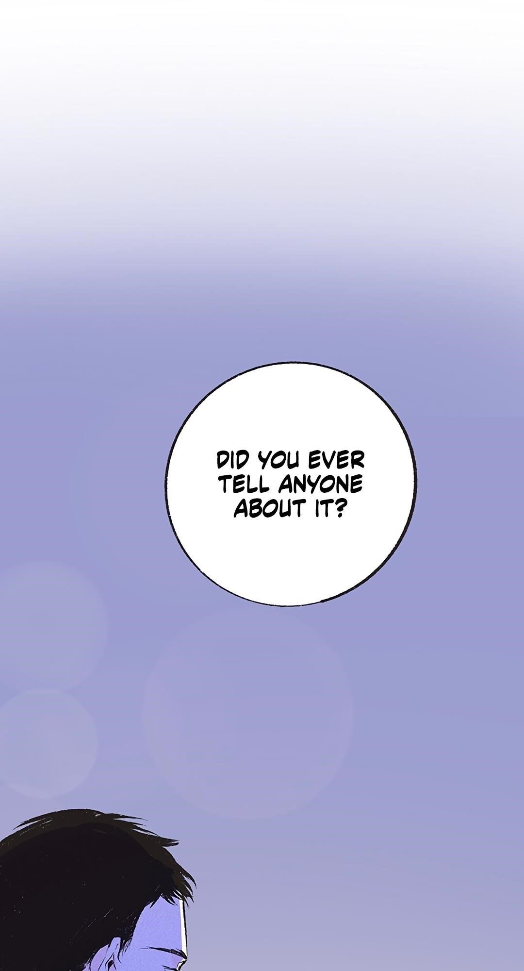 Why Don’t I Have Anyone By My Side? Chapter 18 - Page 99 in English