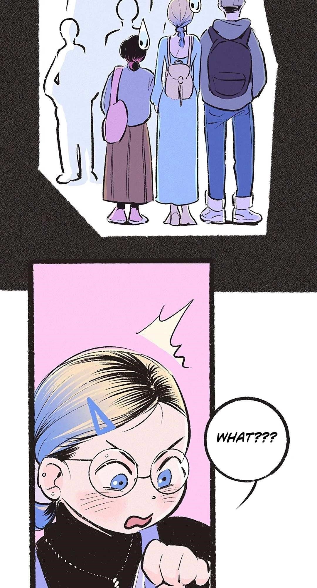Why Don’t I Have Anyone By My Side? Chapter 19 - Page 13 in English