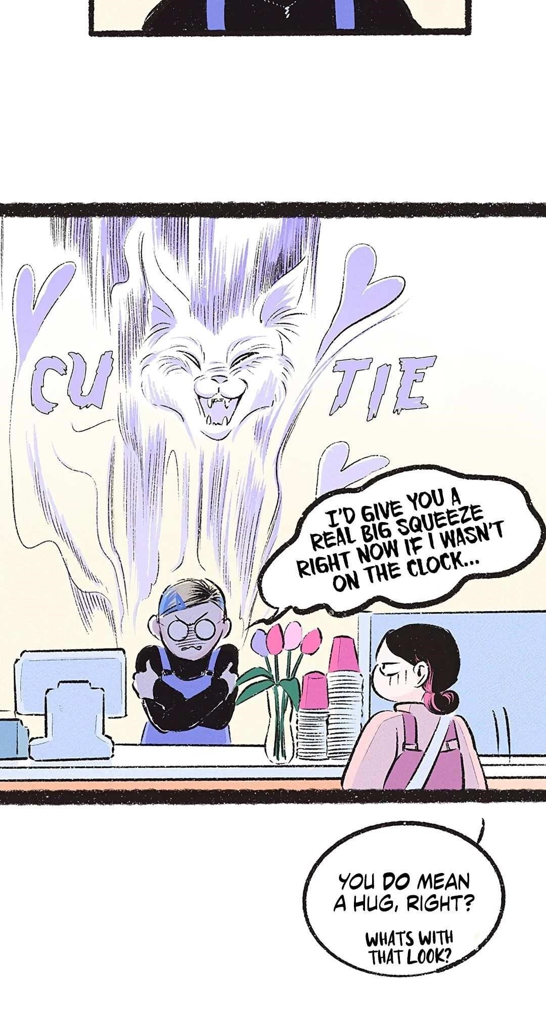 Why Don’t I Have Anyone By My Side? Chapter 19 - Page 16 in English