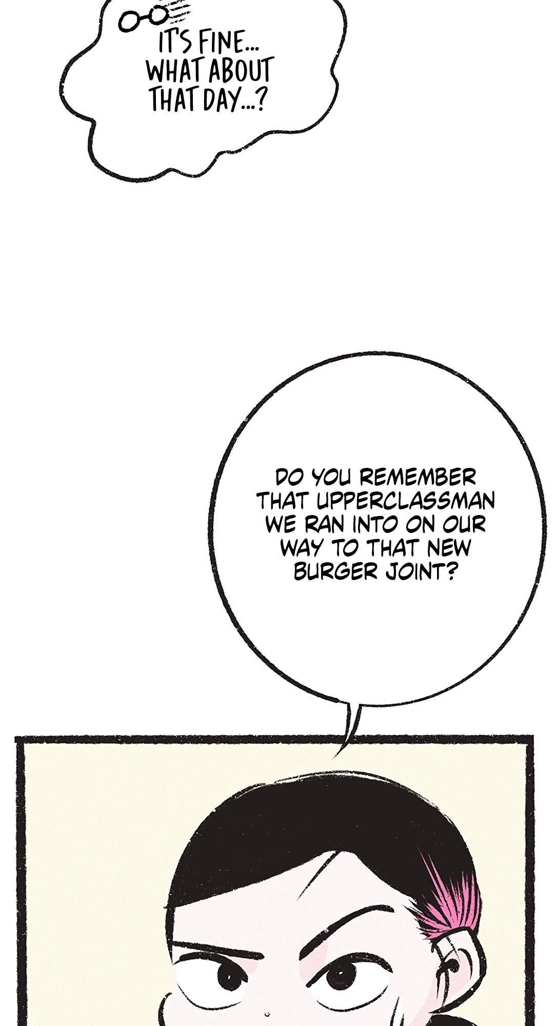 Why Don’t I Have Anyone By My Side? Chapter 19 - Page 24 in English