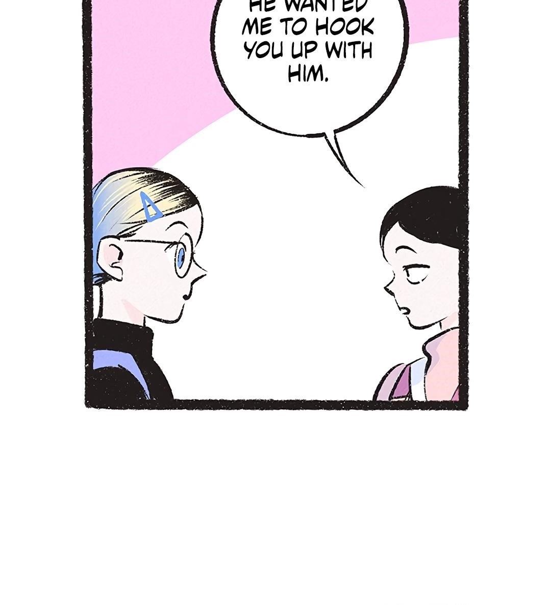 Why Don’t I Have Anyone By My Side? Chapter 19 - Page 27 in English