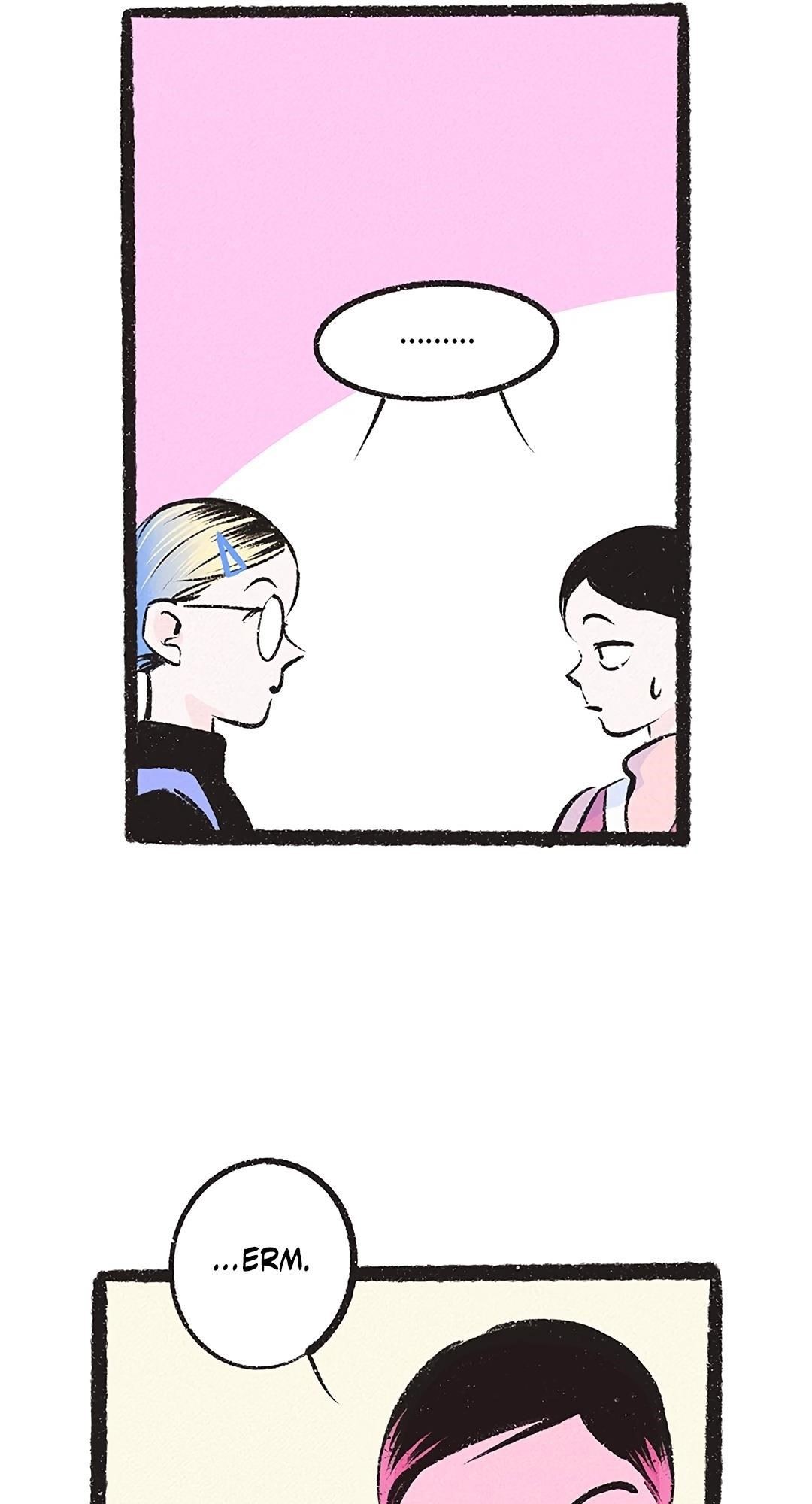 Why Don’t I Have Anyone By My Side? Chapter 19 - Page 28 in English